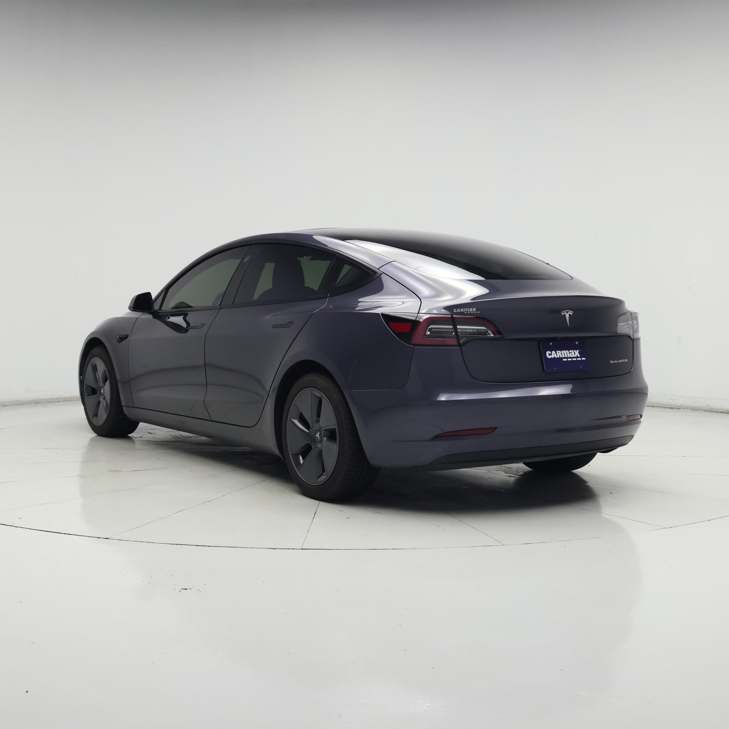 Thumbnail: 2022 Tesla Model 3 - 2