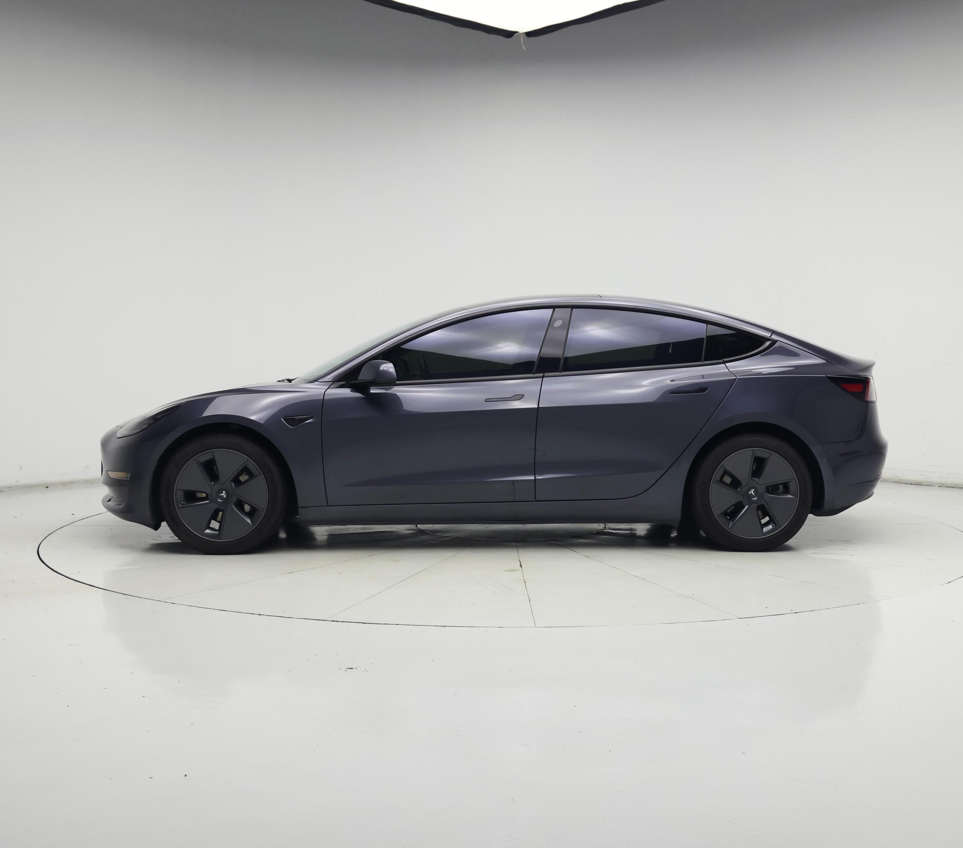 Thumbnail: 2022 Tesla Model 3 - 3