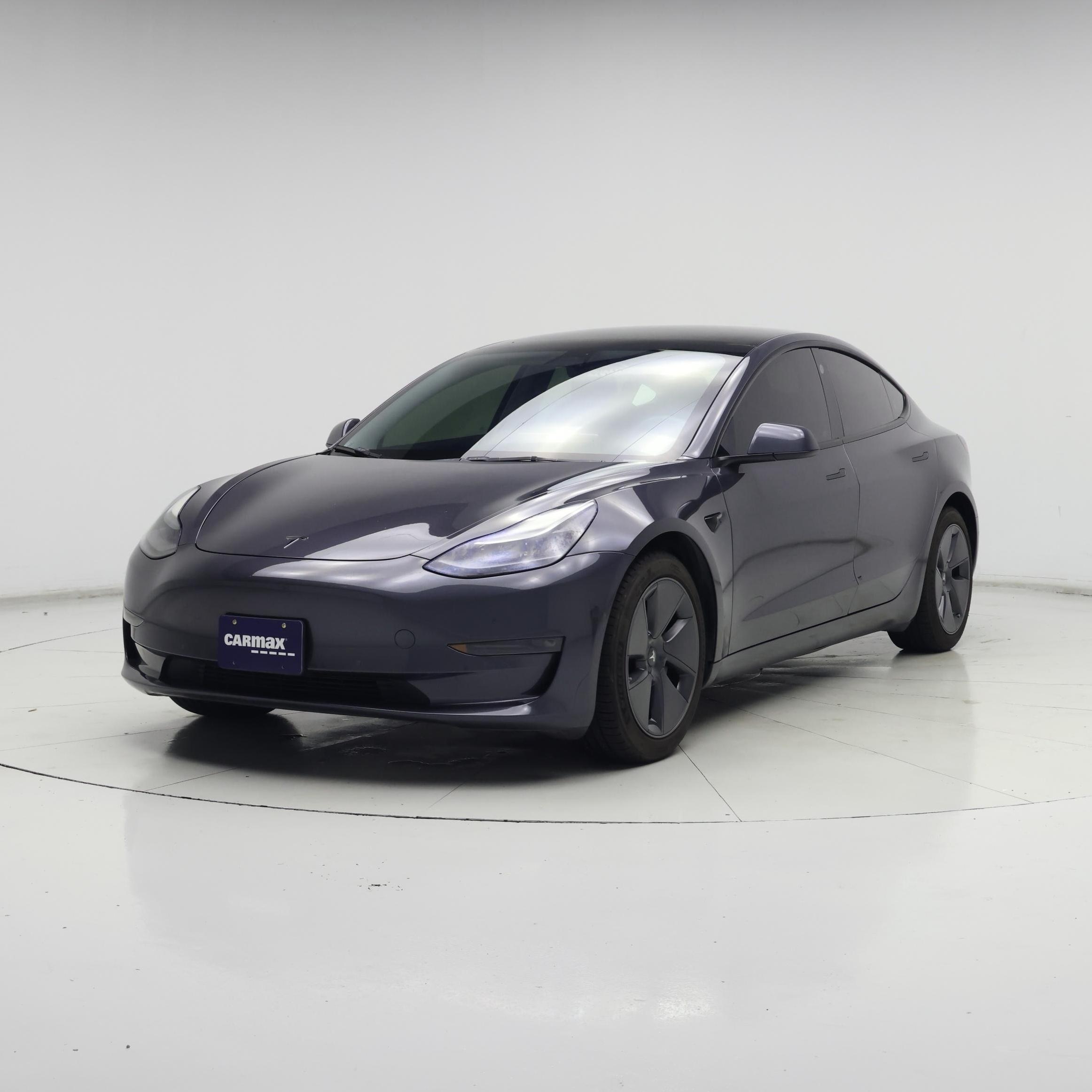 Thumbnail: 2022 Tesla Model 3 - 4