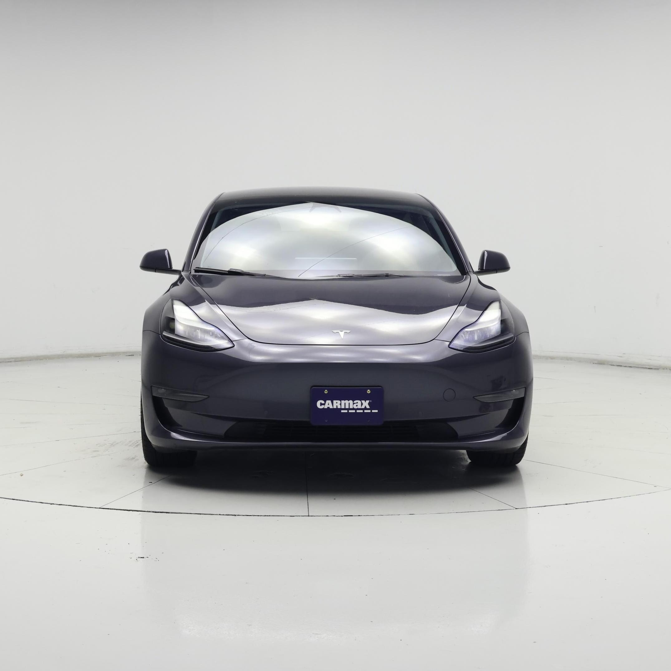 Thumbnail: 2022 Tesla Model 3 - 5