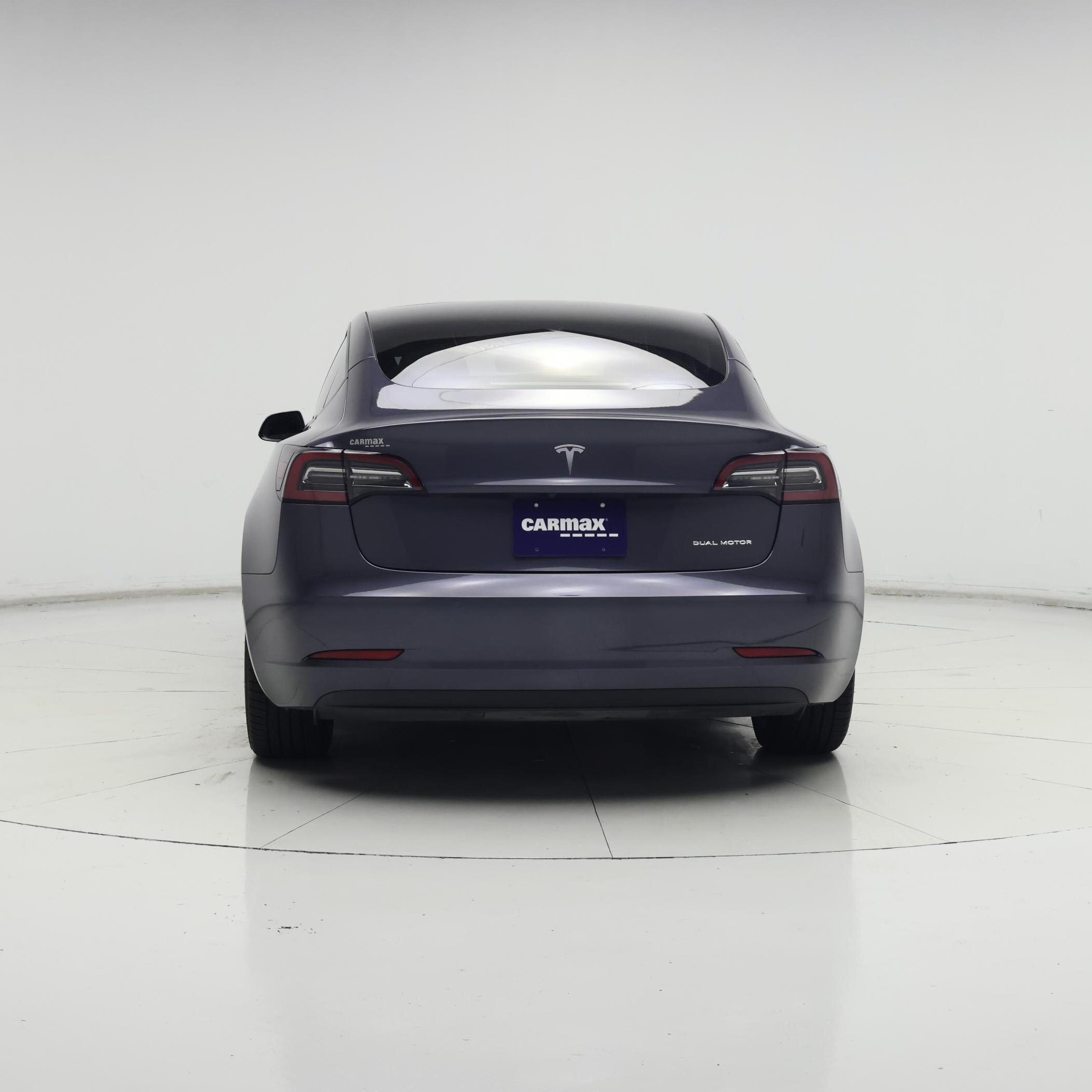 Thumbnail: 2022 Tesla Model 3 - 6