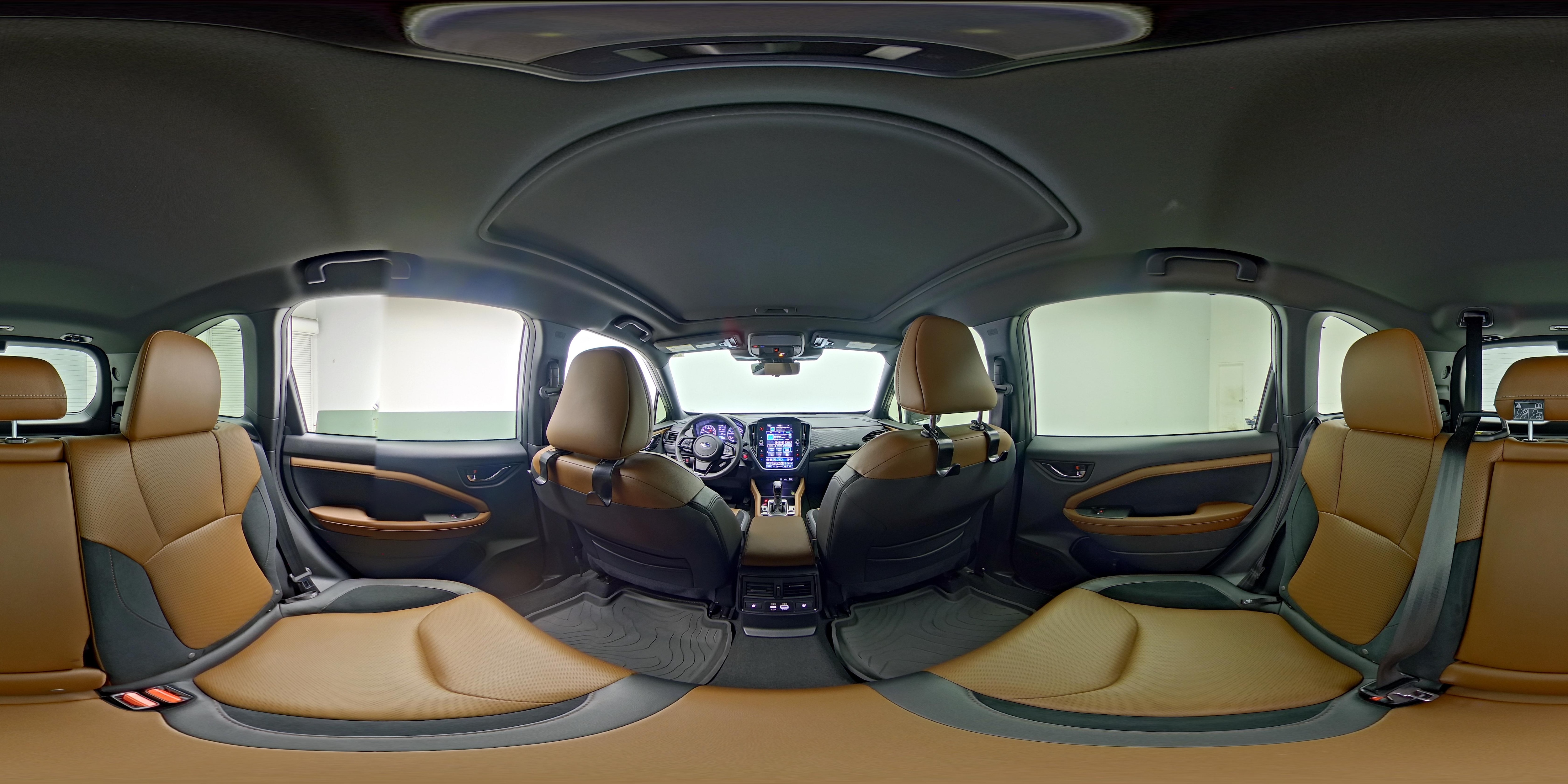 2025 Subaru Forester Touring - Photo 23