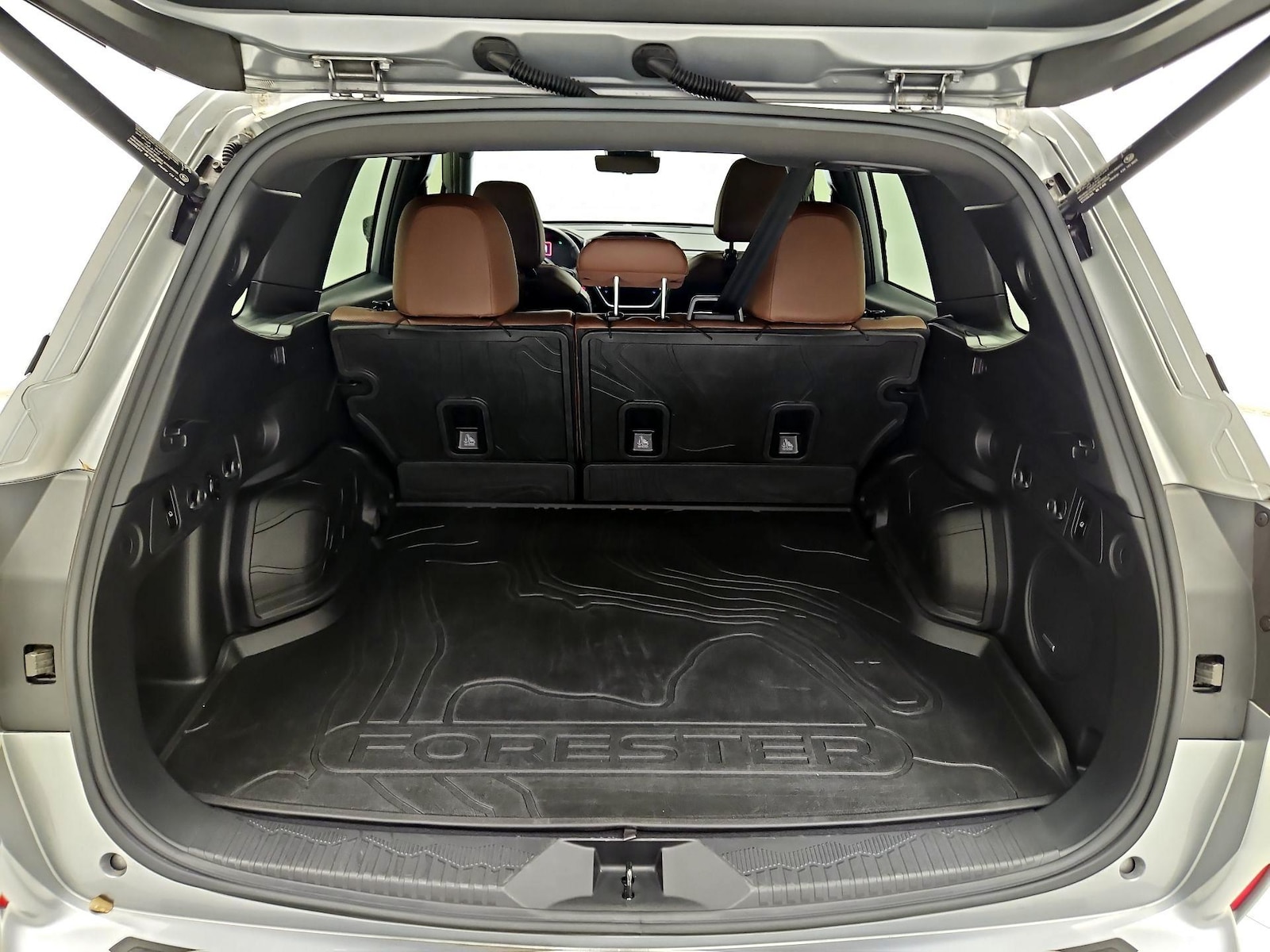 2025 Subaru Forester Touring - Photo 19