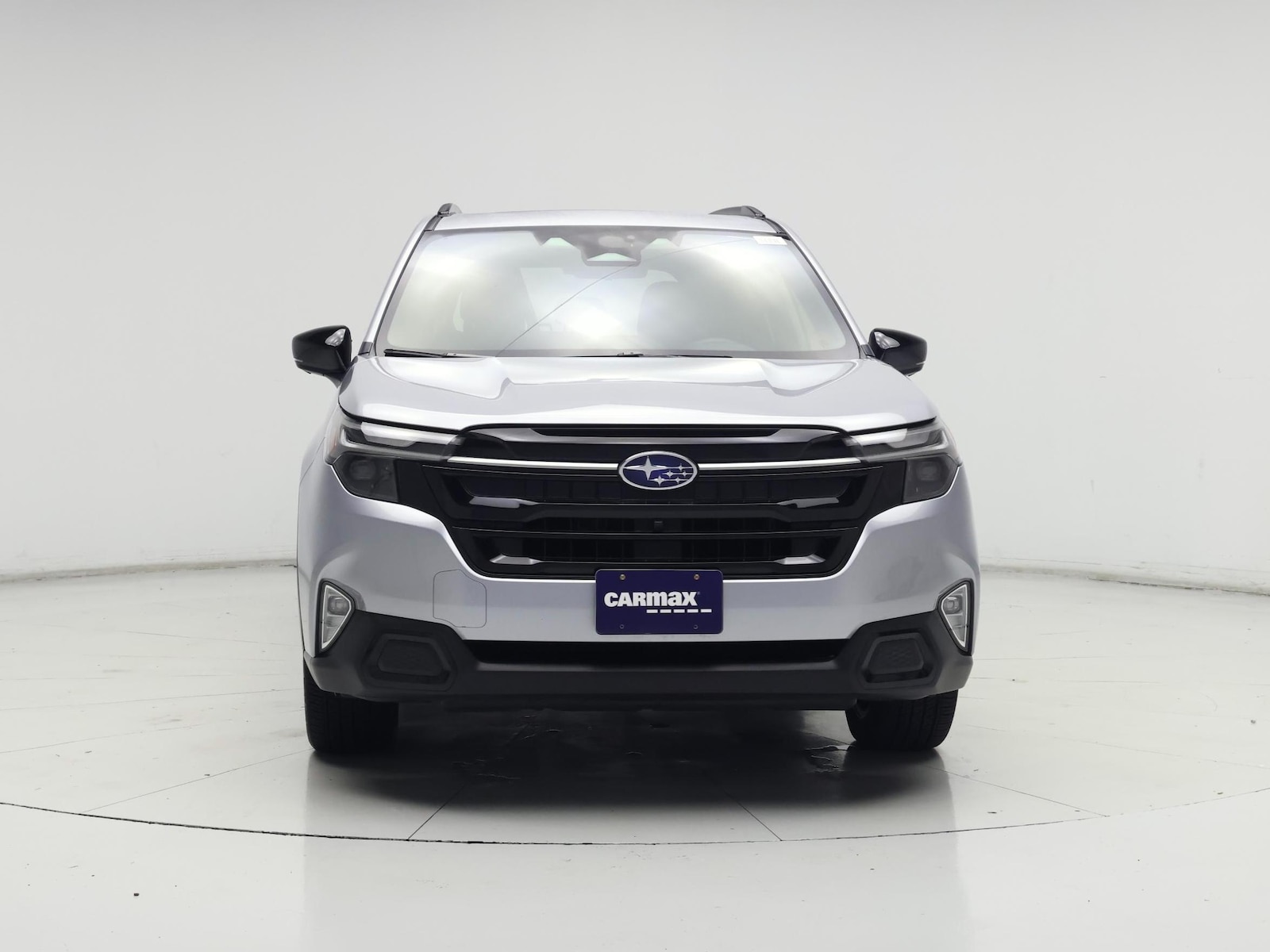 2025 Subaru Forester Touring - Photo 6