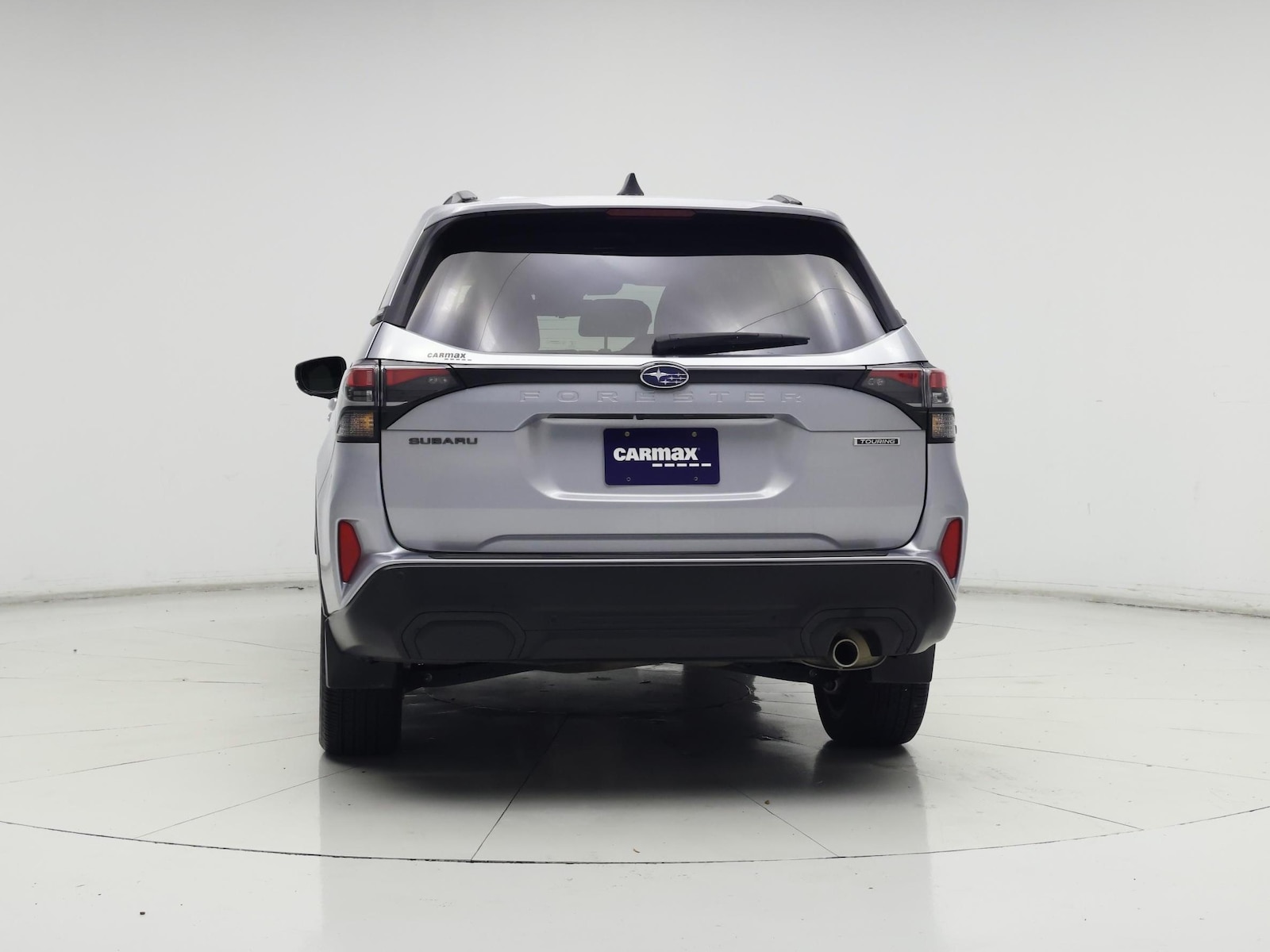 2025 Subaru Forester Touring - Photo 7