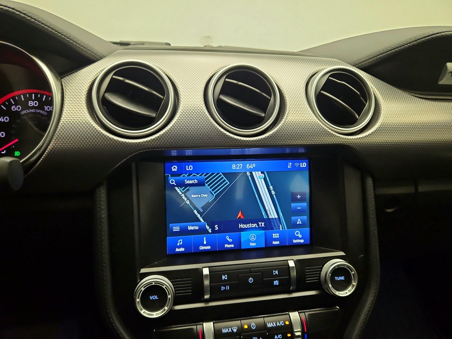 Thumbnail: 2021 Ford Mustang - 13