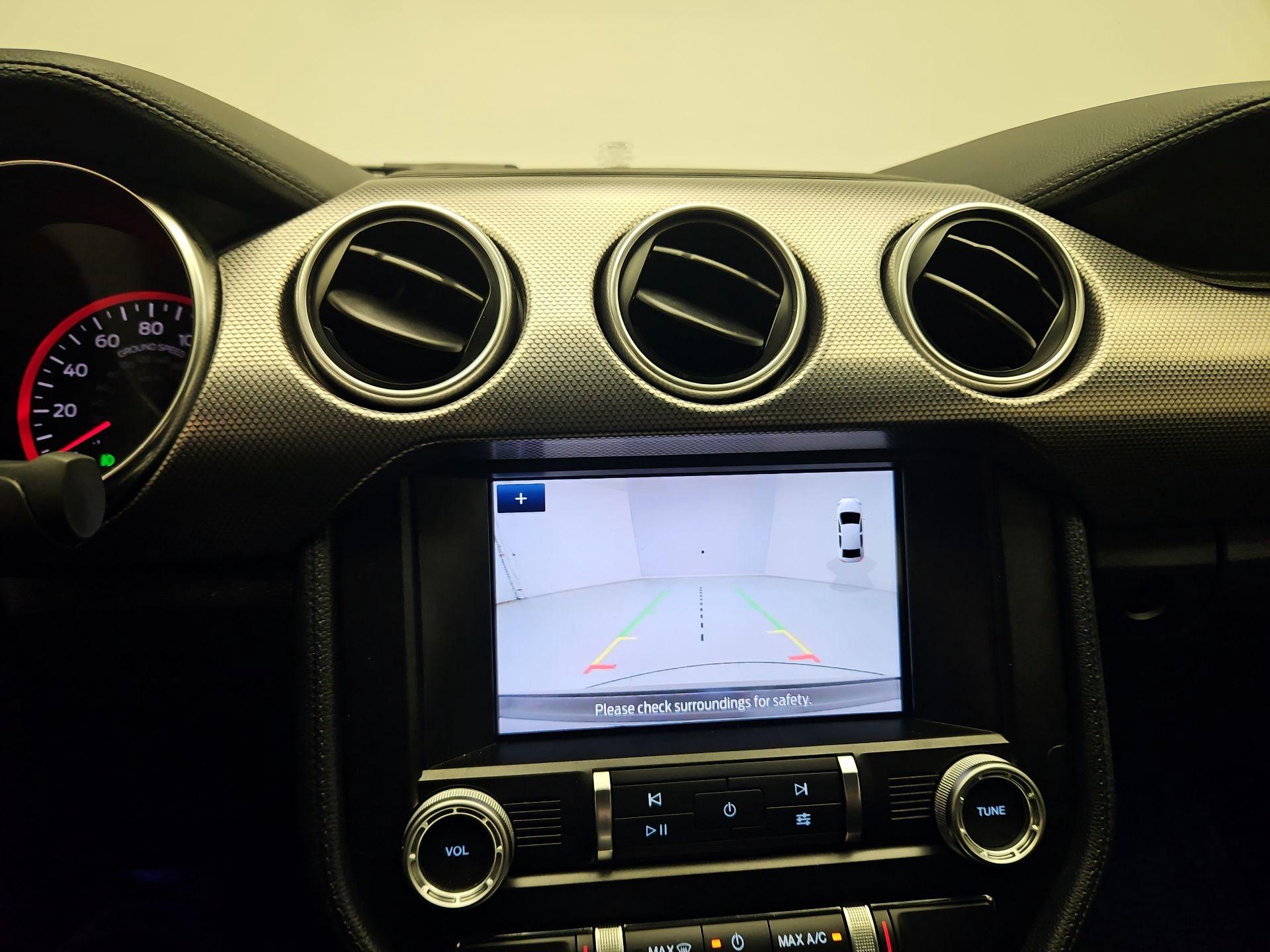 Thumbnail: 2021 Ford Mustang - 14