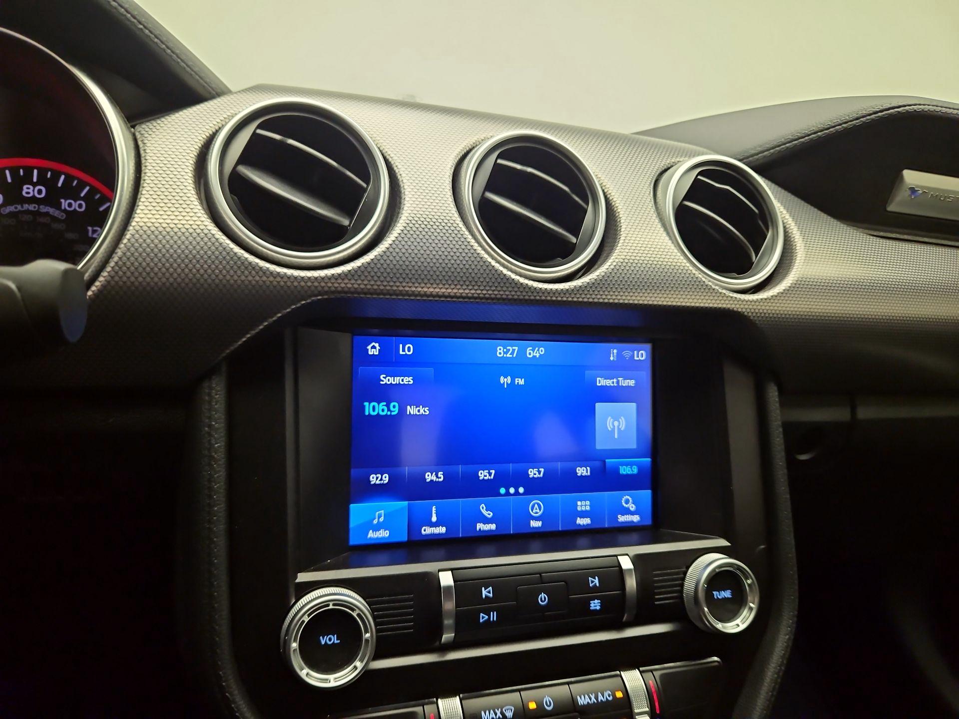 Thumbnail: 2021 Ford Mustang - 15