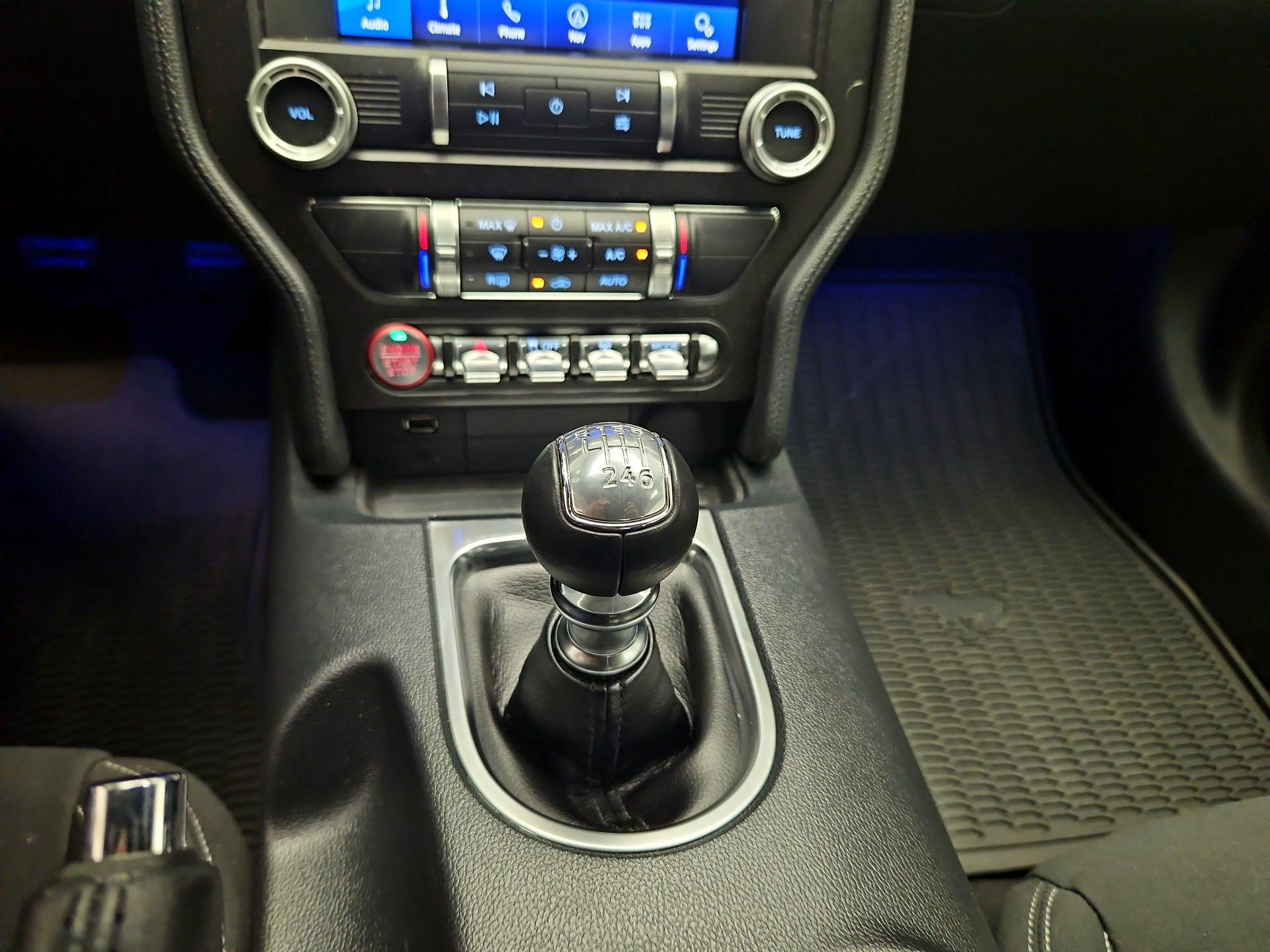 Thumbnail: 2021 Ford Mustang - 17