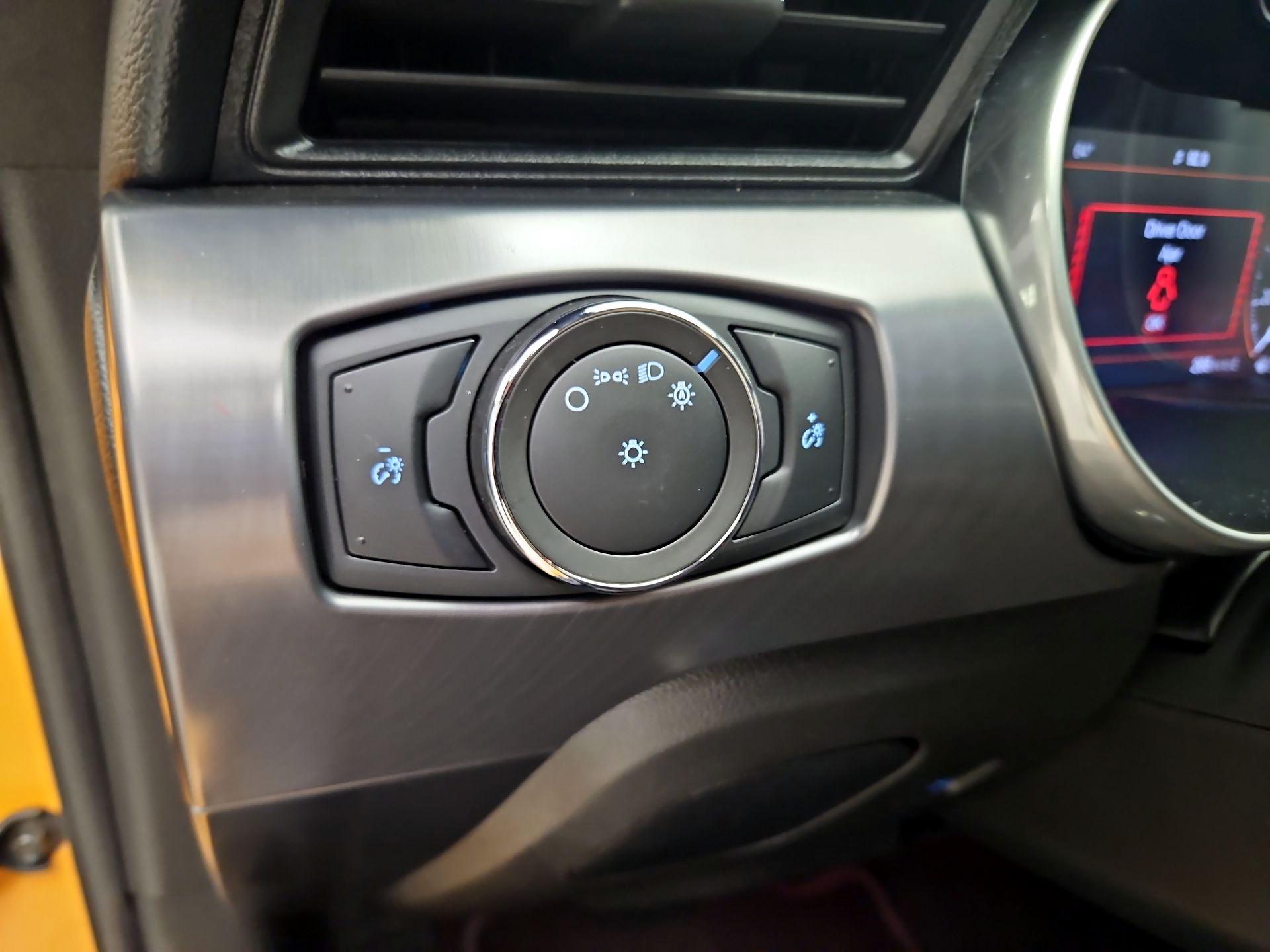 Thumbnail: 2022 Ford Mustang - 13