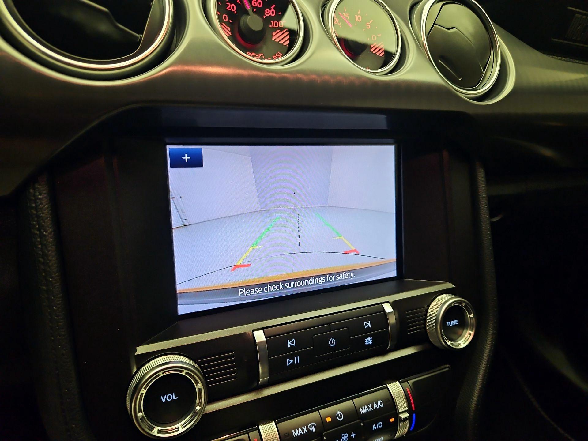 Thumbnail: 2022 Ford Mustang - 14