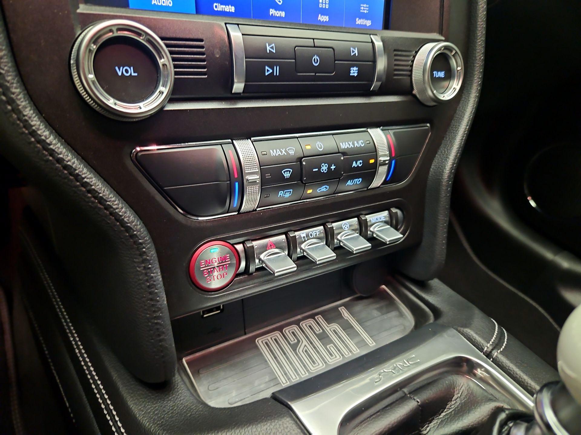 Thumbnail: 2022 Ford Mustang - 16