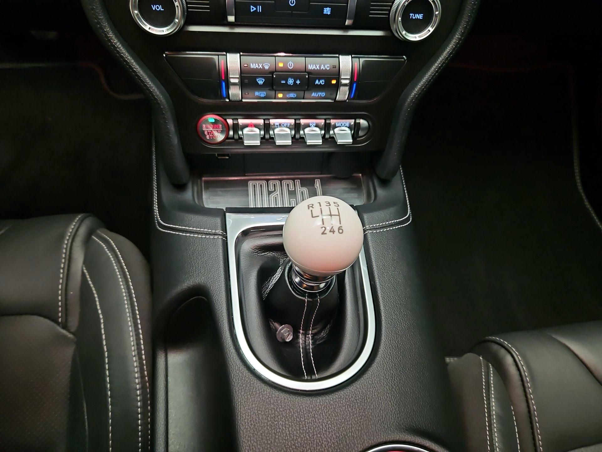 Thumbnail: 2022 Ford Mustang - 17