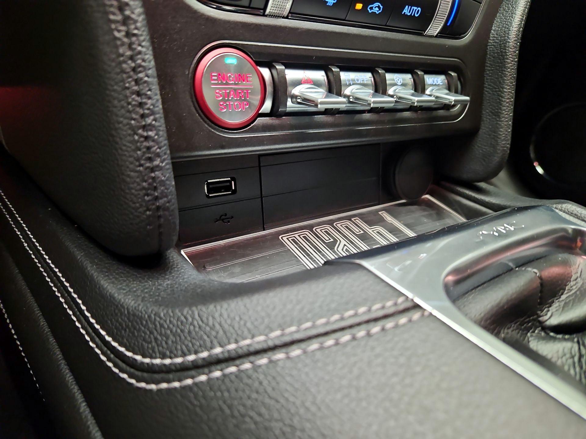 Thumbnail: 2022 Ford Mustang - 18