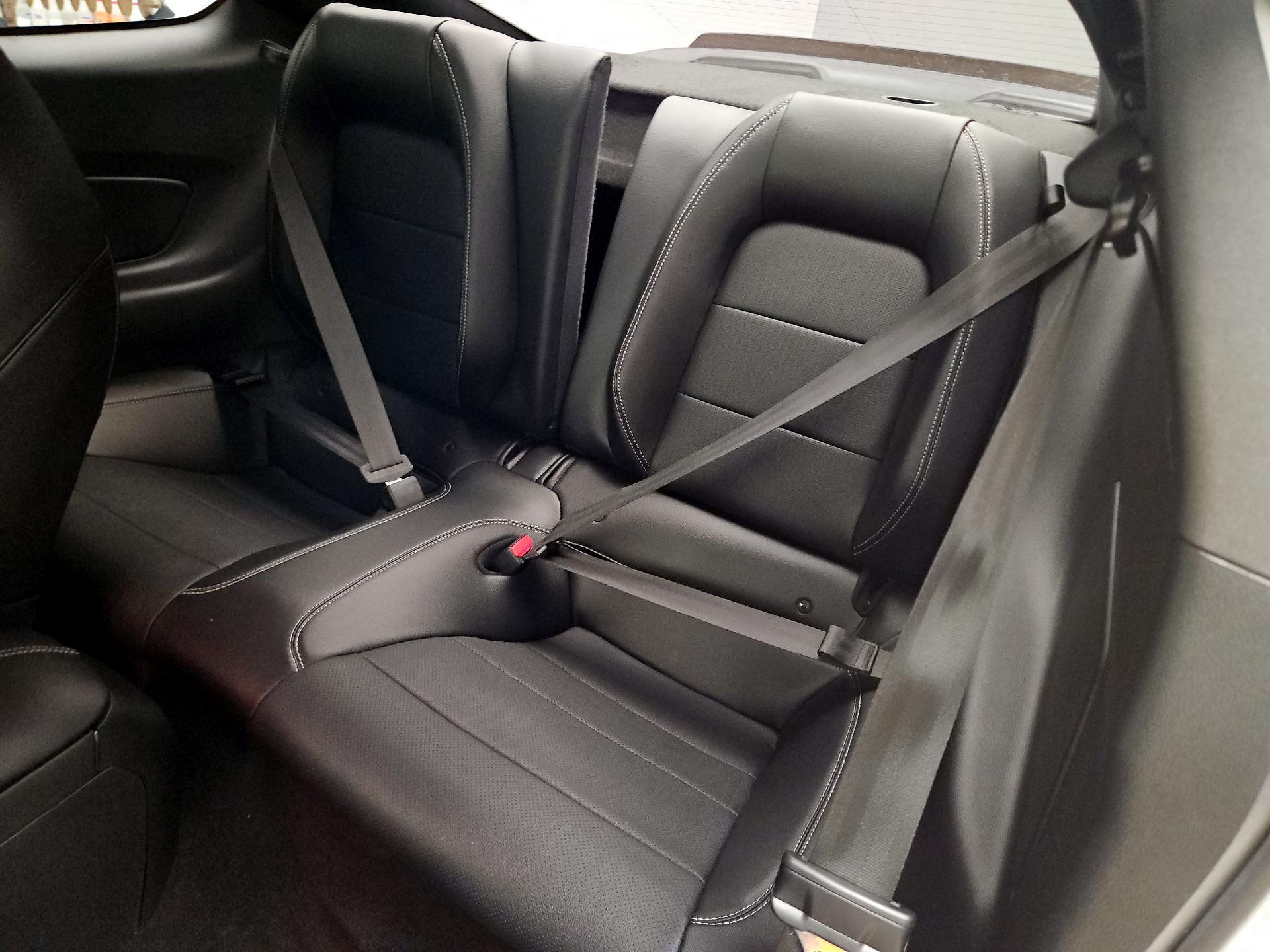 Thumbnail: 2022 Ford Mustang - 19