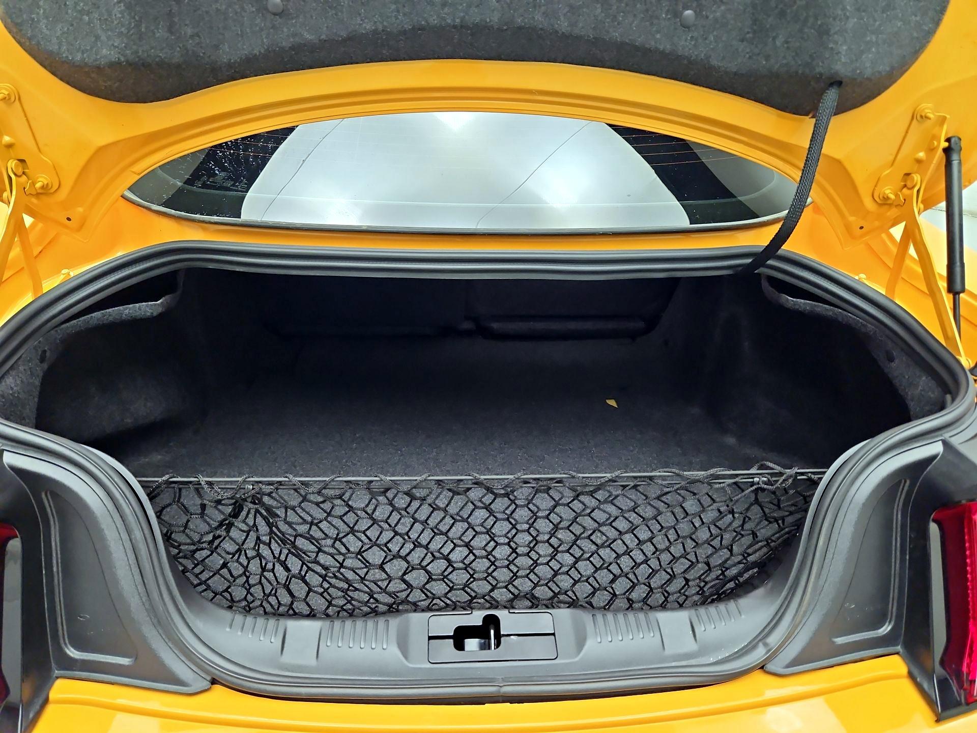 Thumbnail: 2022 Ford Mustang - 20