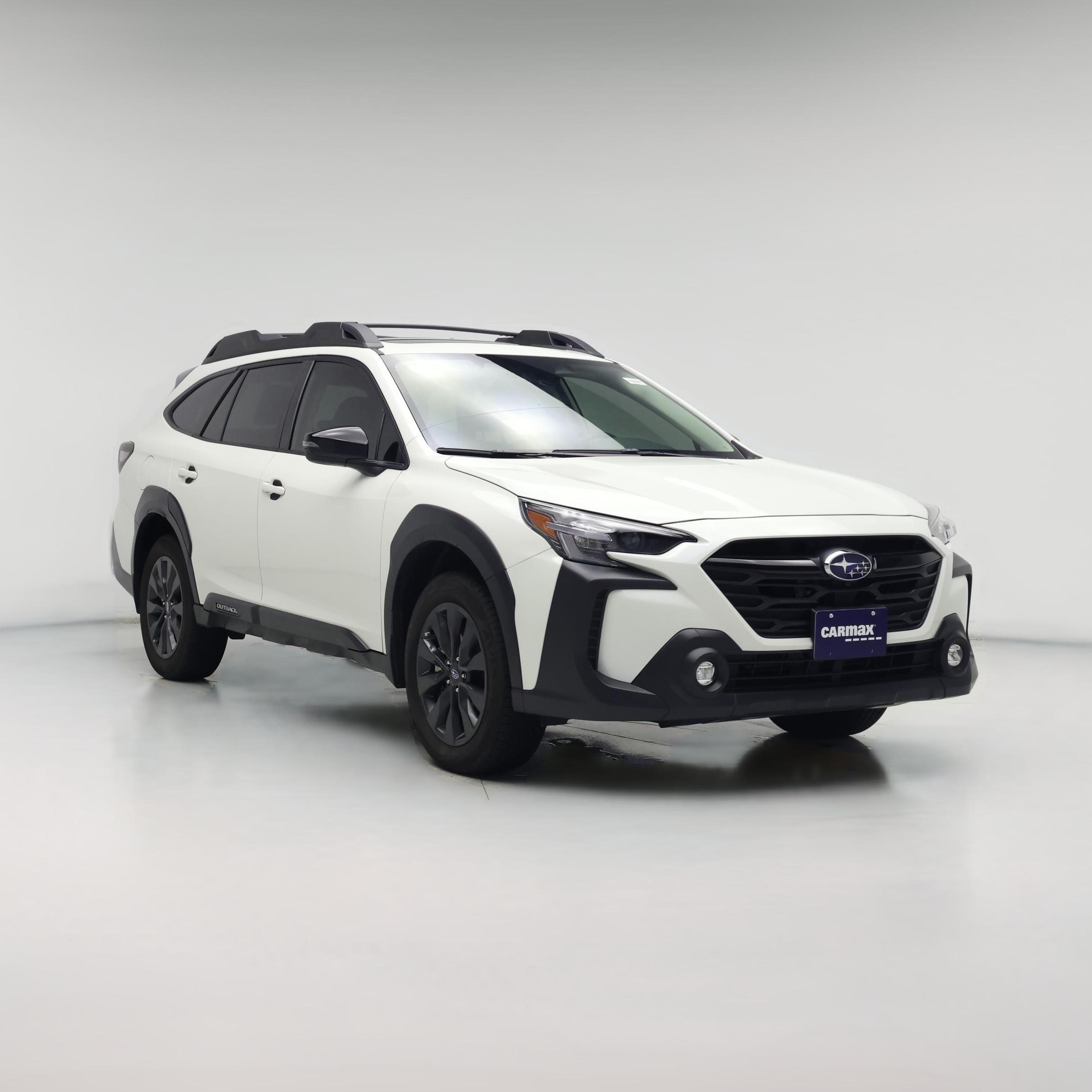 Thumbnail: 2025 Subaru Outback - 1