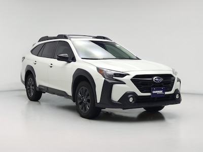 2025 Subaru Outback Onyx Edition XT