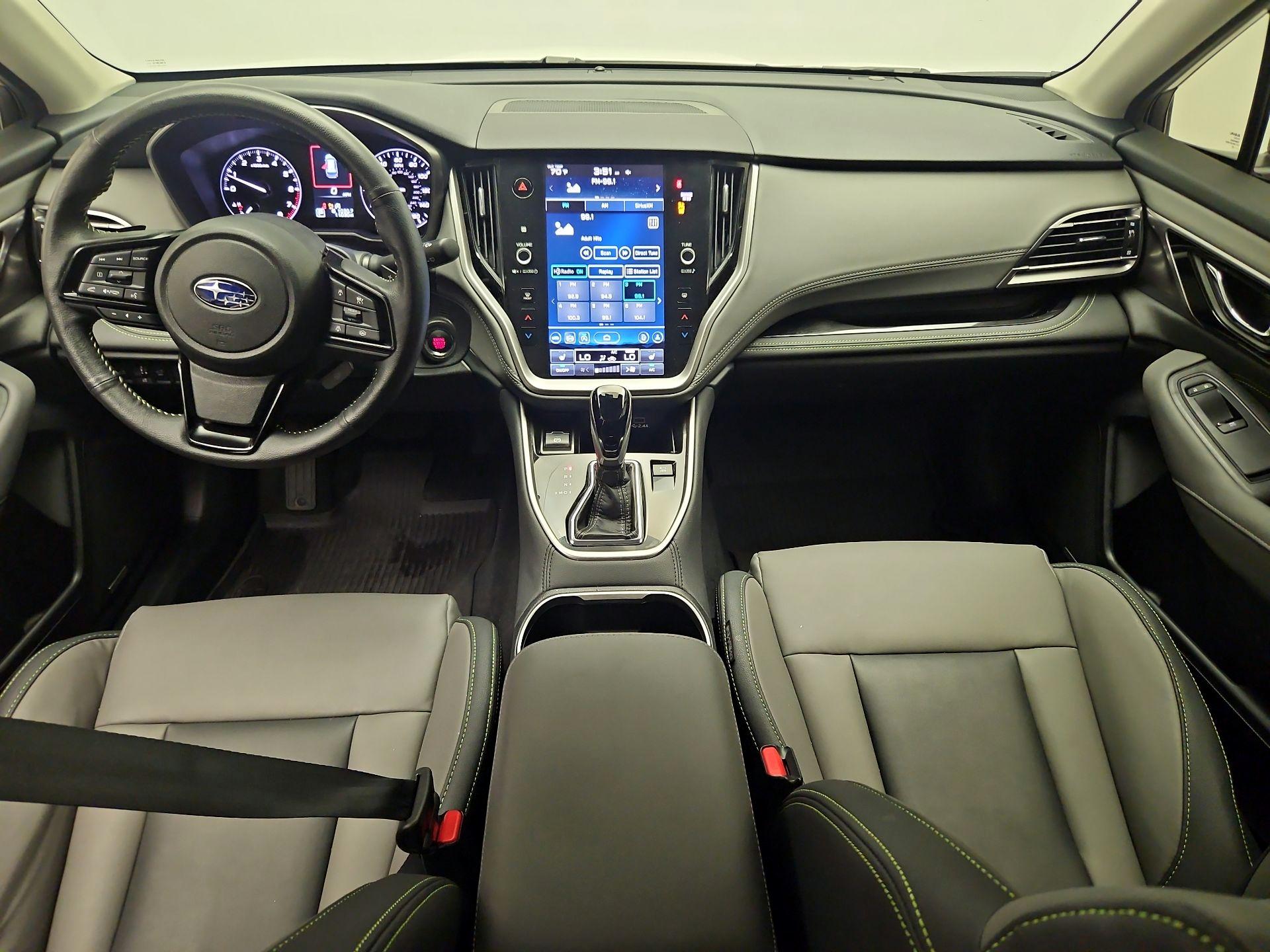 Thumbnail: 2025 Subaru Outback - 9