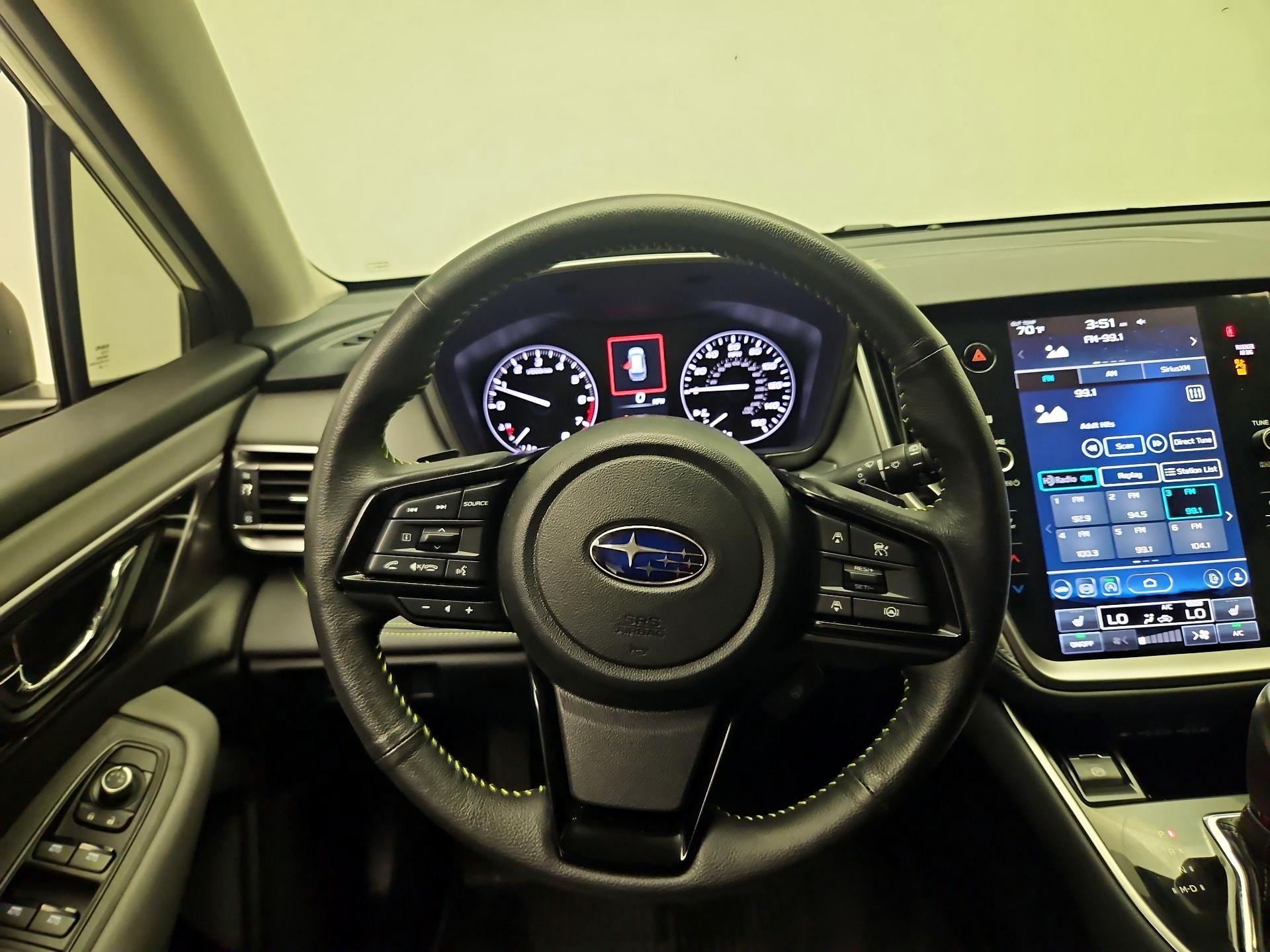 Thumbnail: 2025 Subaru Outback - 10