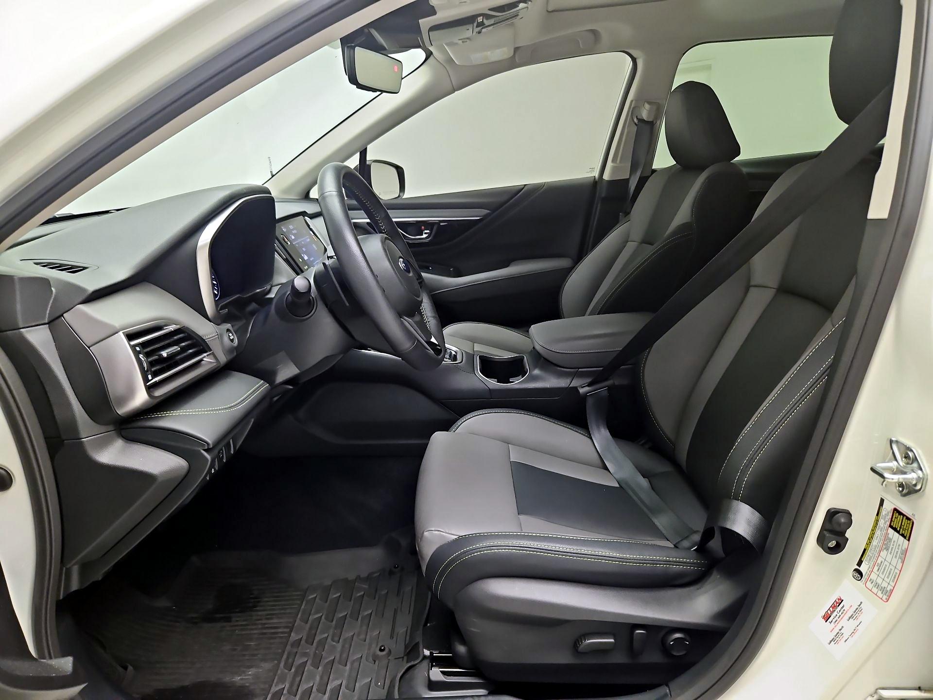 Thumbnail: 2025 Subaru Outback - 11