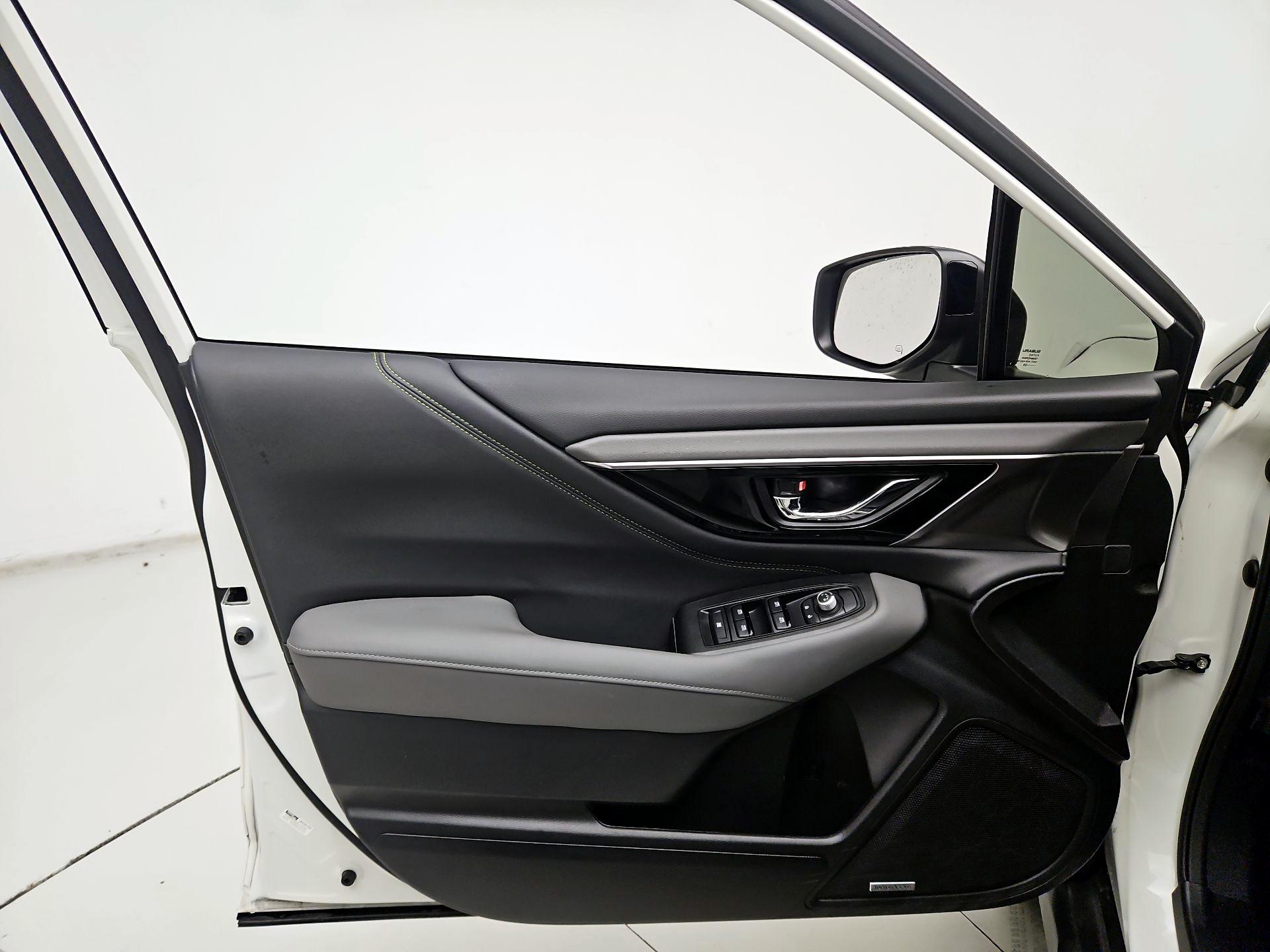 Thumbnail: 2025 Subaru Outback - 12