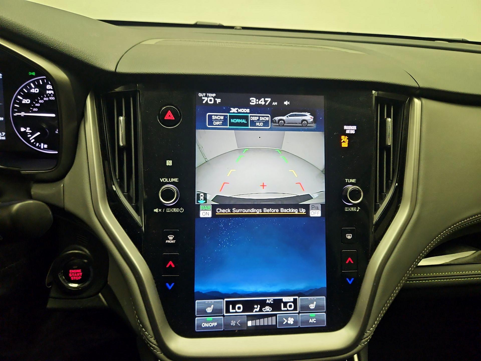 Thumbnail: 2025 Subaru Outback - 13