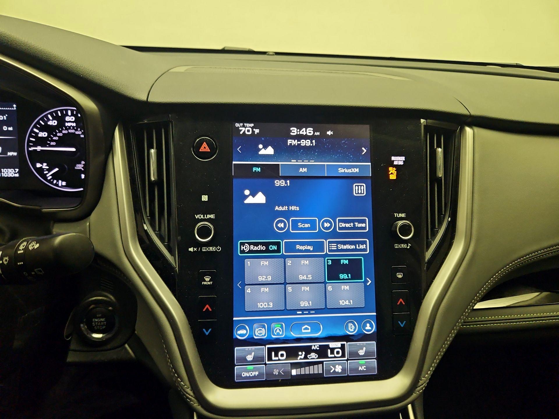 Thumbnail: 2025 Subaru Outback - 14