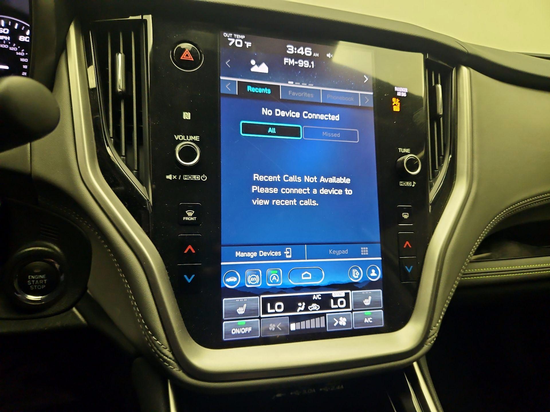 Thumbnail: 2025 Subaru Outback - 15