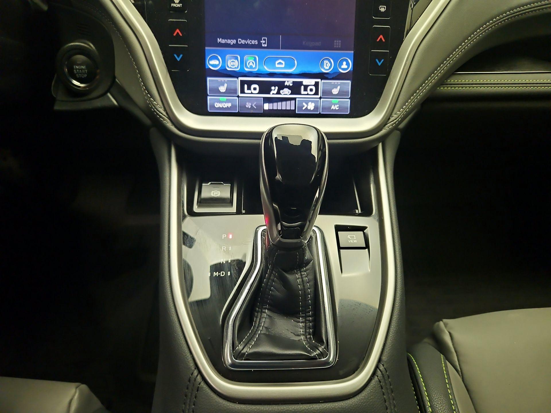 Thumbnail: 2025 Subaru Outback - 16