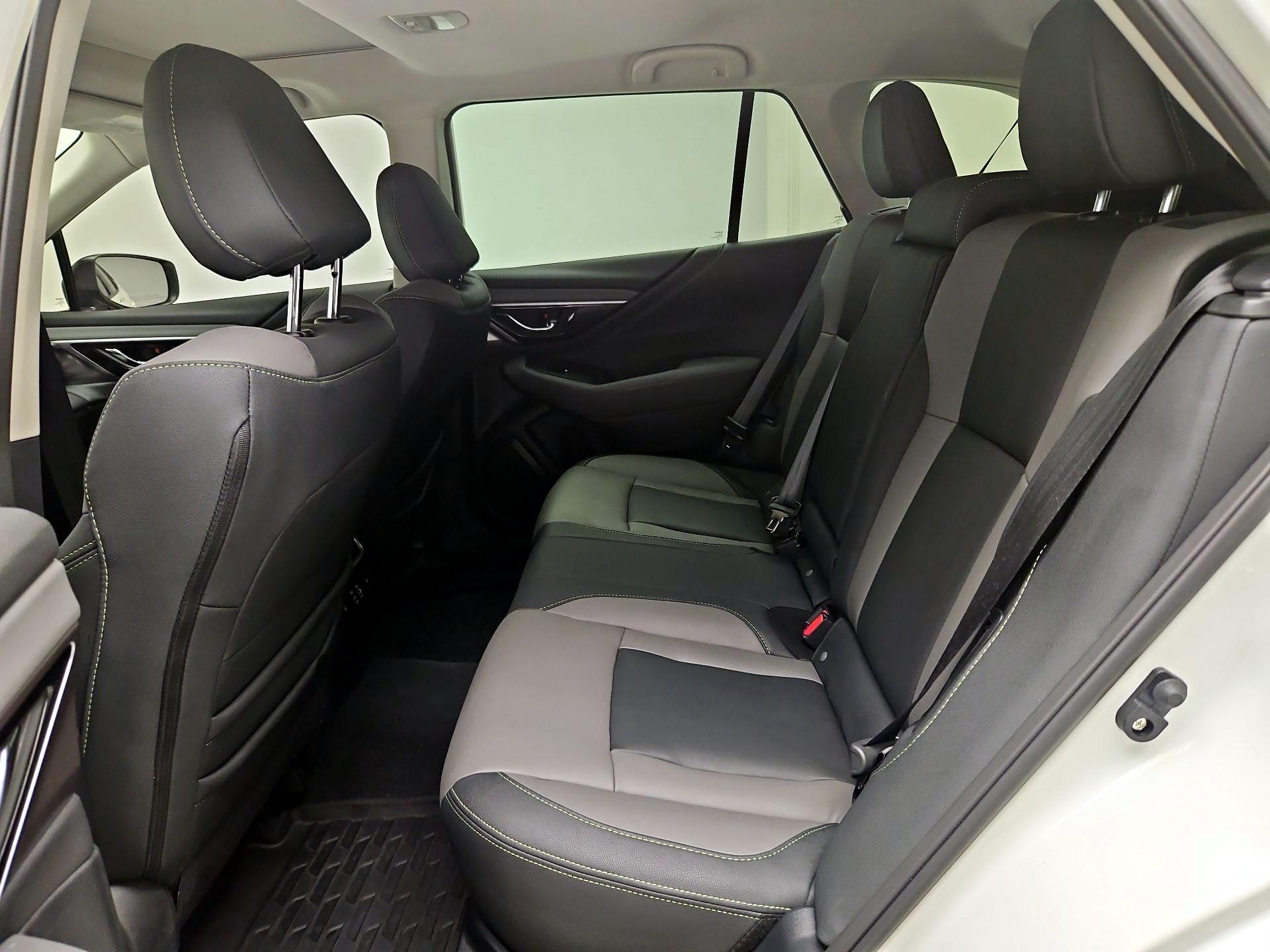 Thumbnail: 2025 Subaru Outback - 17