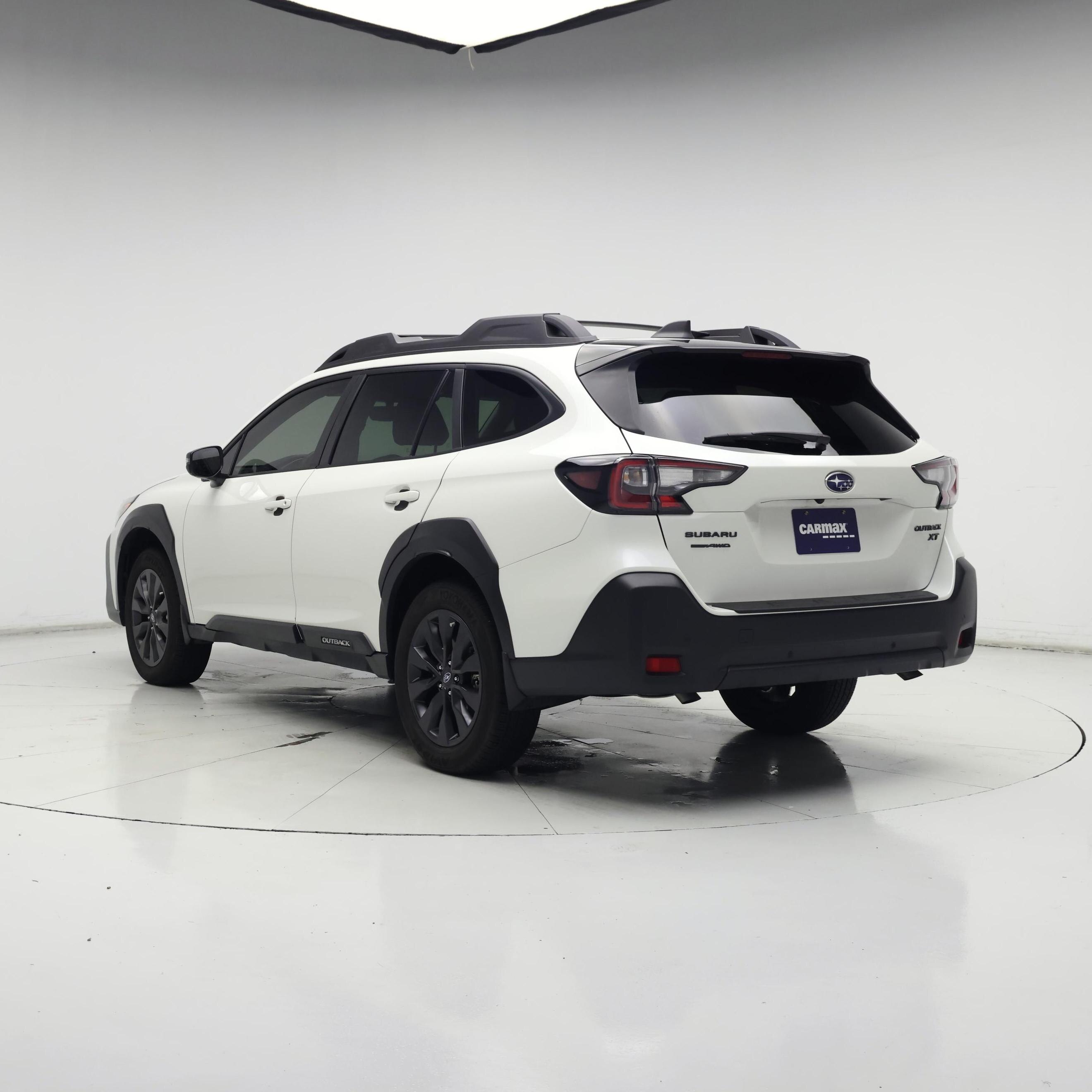 Thumbnail: 2025 Subaru Outback - 2