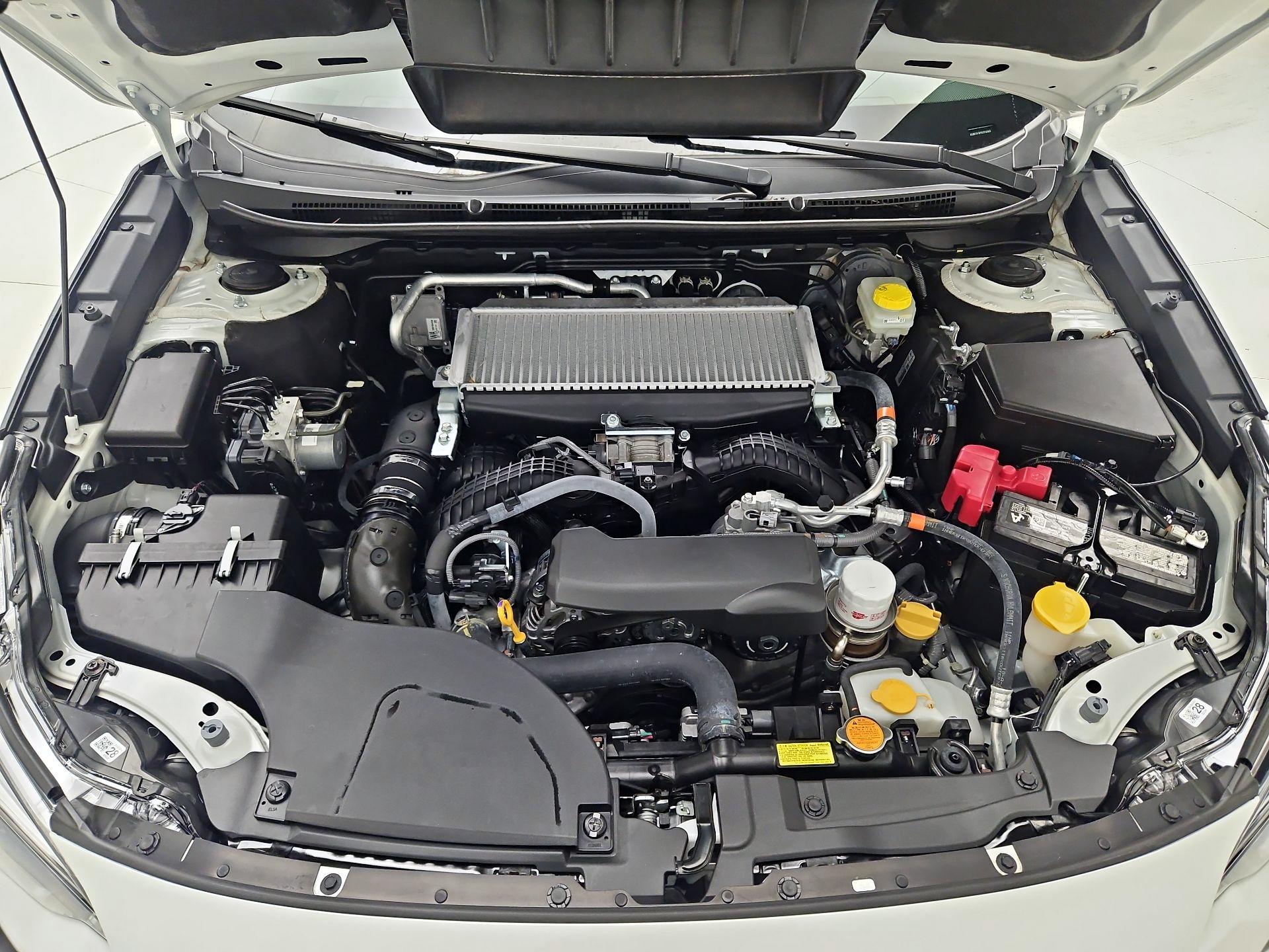 Thumbnail: 2025 Subaru Outback - 19