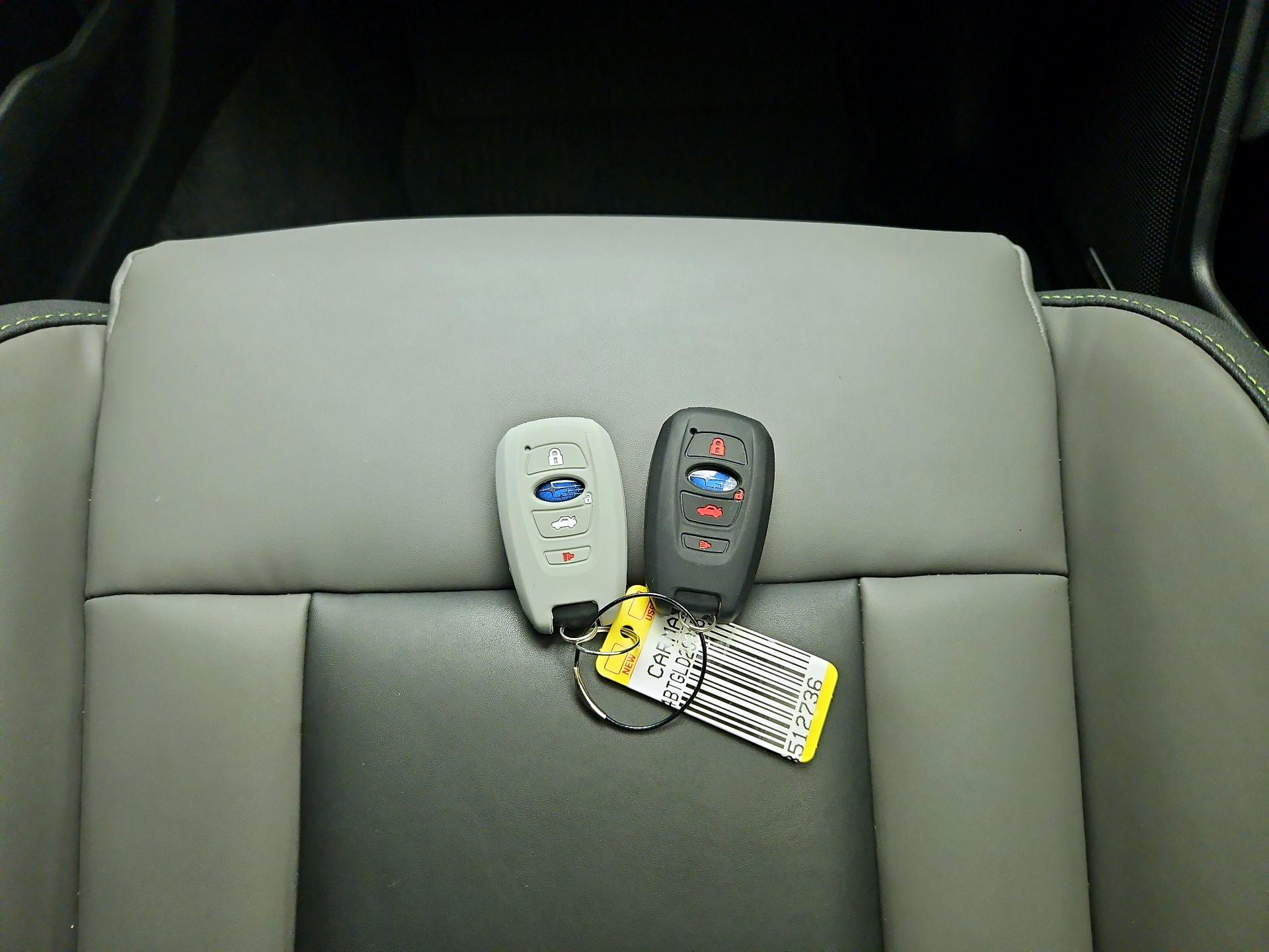 Thumbnail: 2025 Subaru Outback - 20