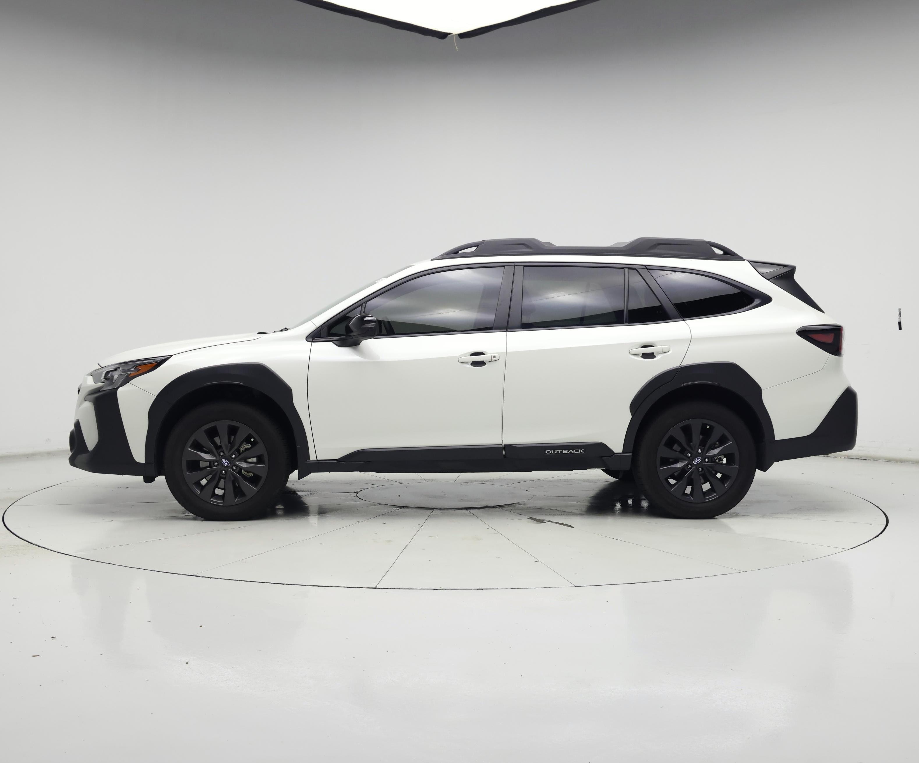 Thumbnail: 2025 Subaru Outback - 3
