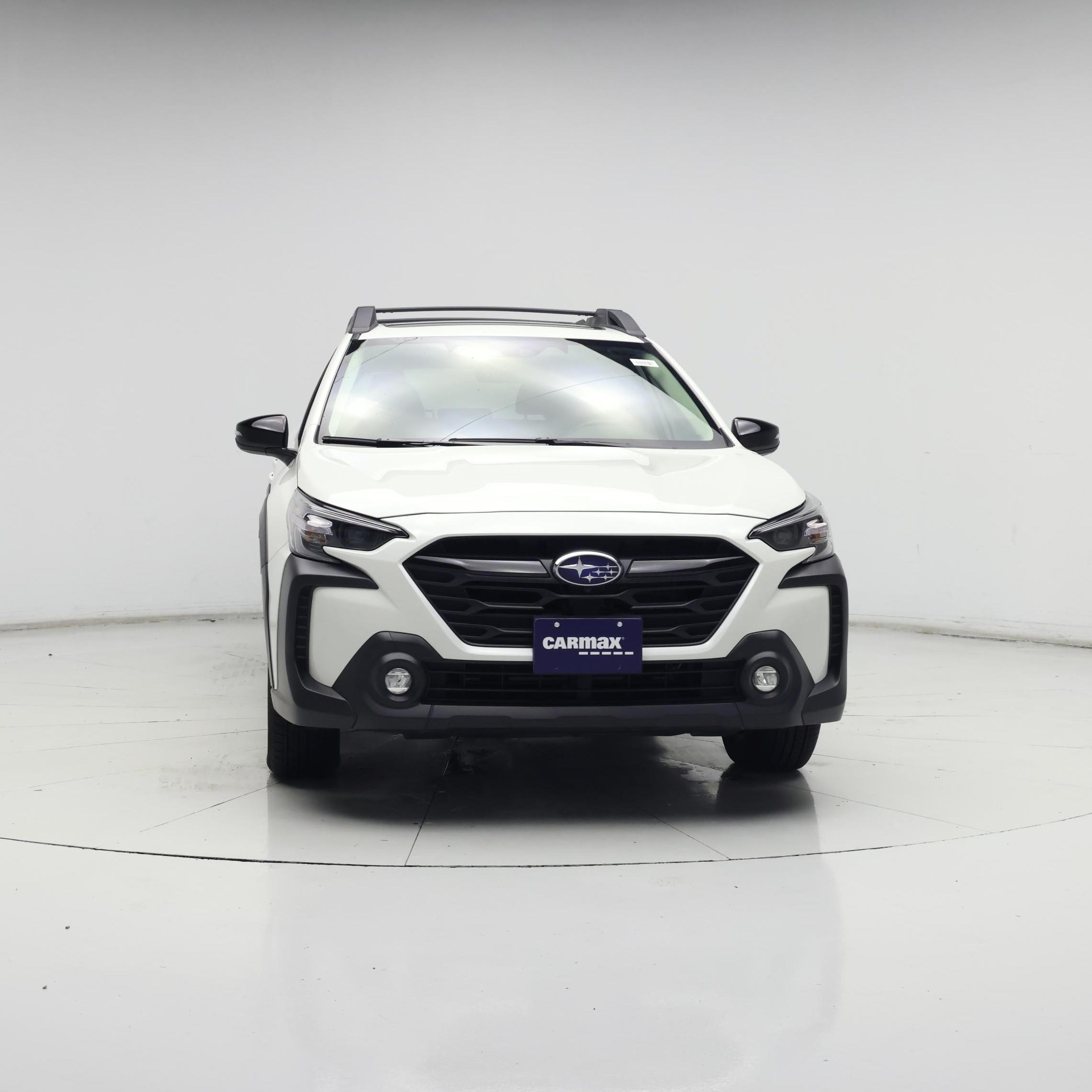 Thumbnail: 2025 Subaru Outback - 5