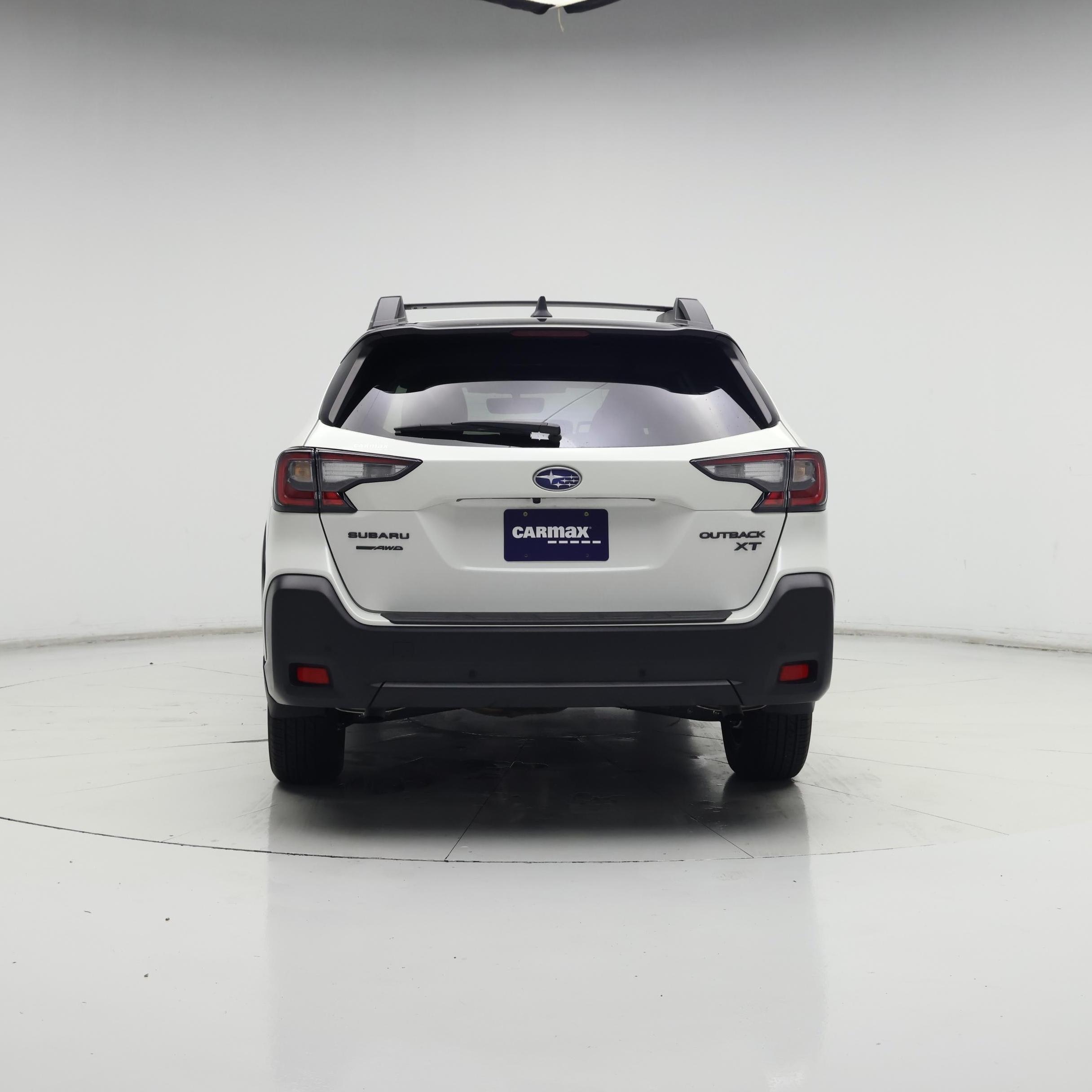 Thumbnail: 2025 Subaru Outback - 6