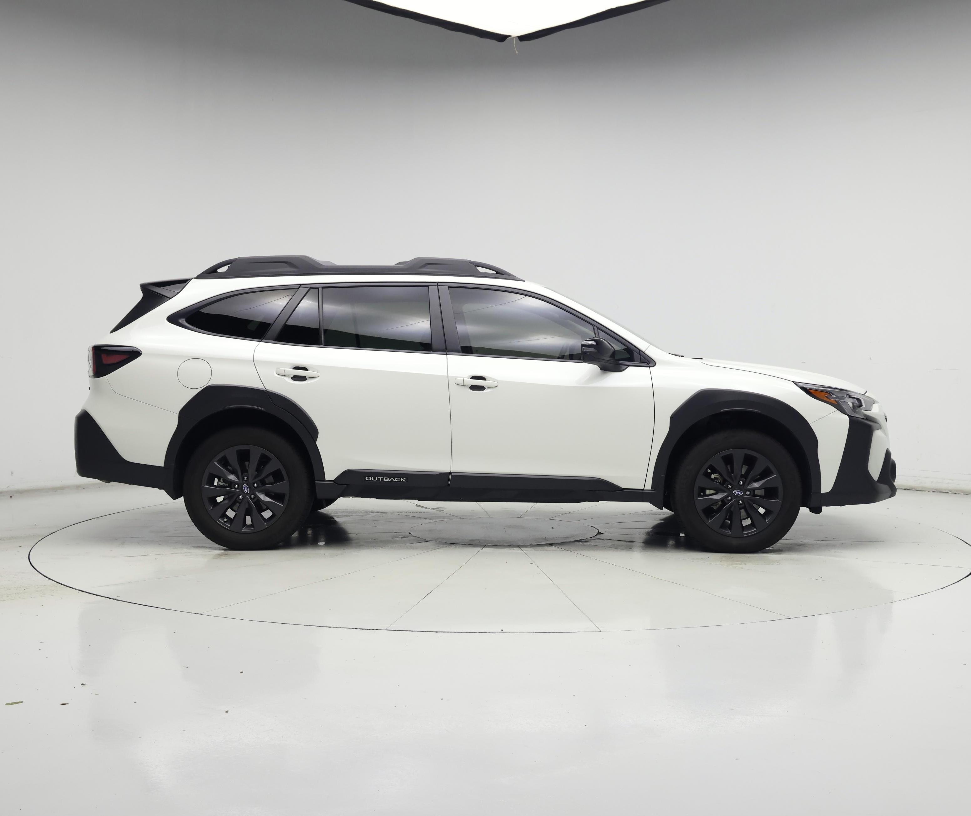 Thumbnail: 2025 Subaru Outback - 7