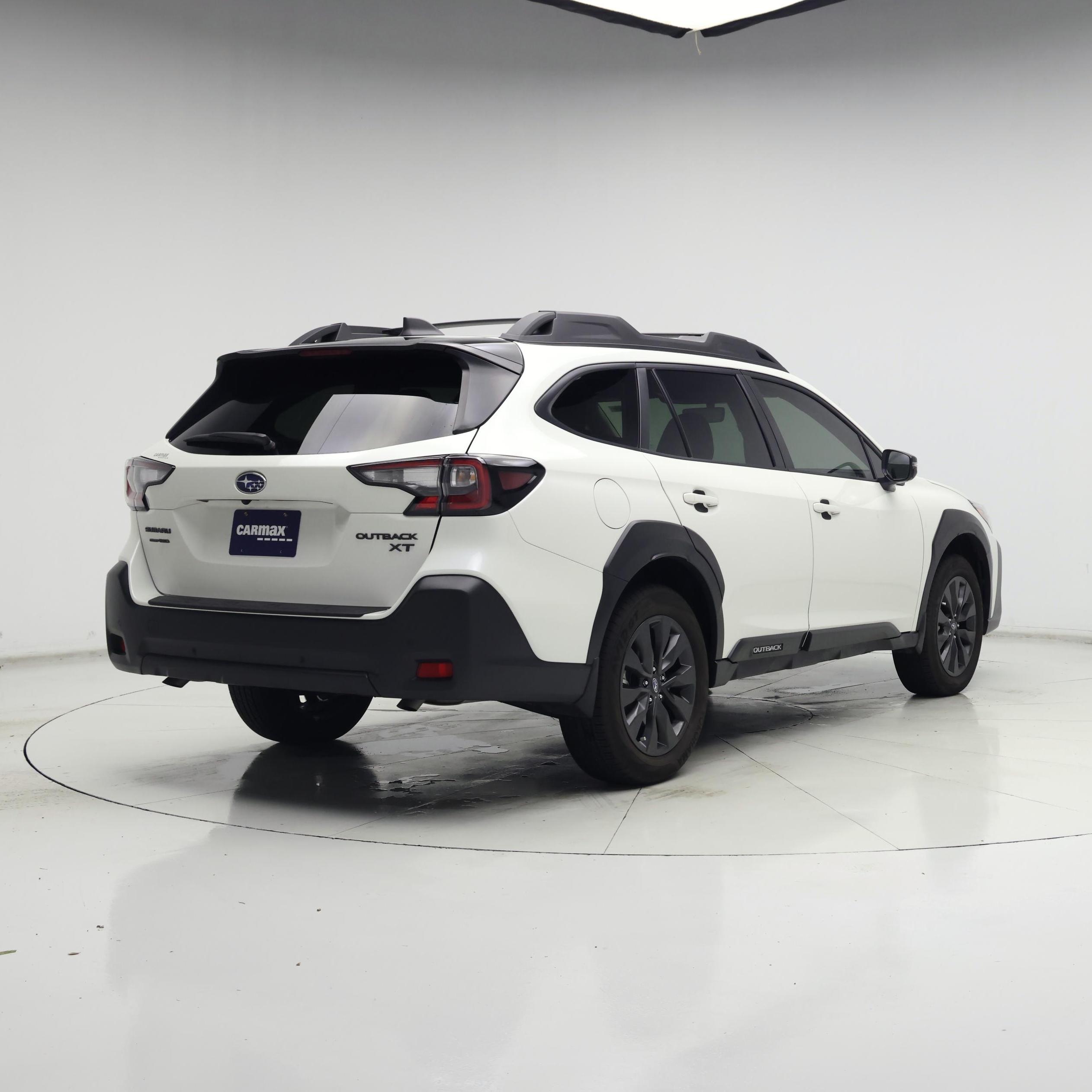 Thumbnail: 2025 Subaru Outback - 8