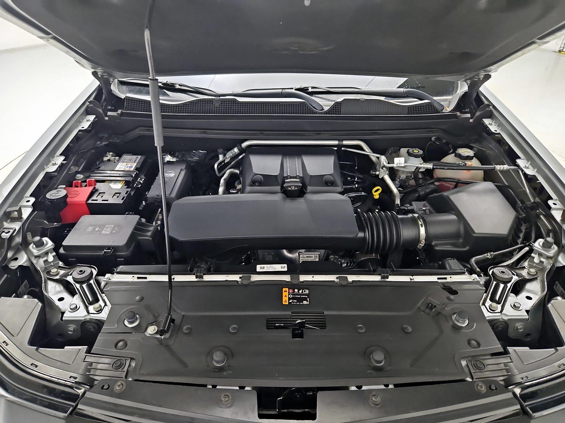 Thumbnail: 2024 Chevrolet Colorado - 19