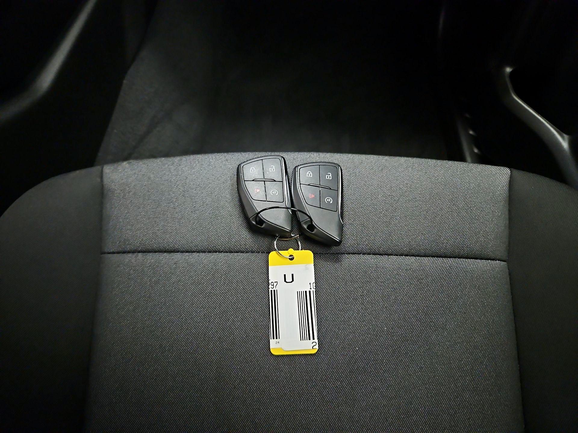 Thumbnail: 2024 Chevrolet Colorado - 20