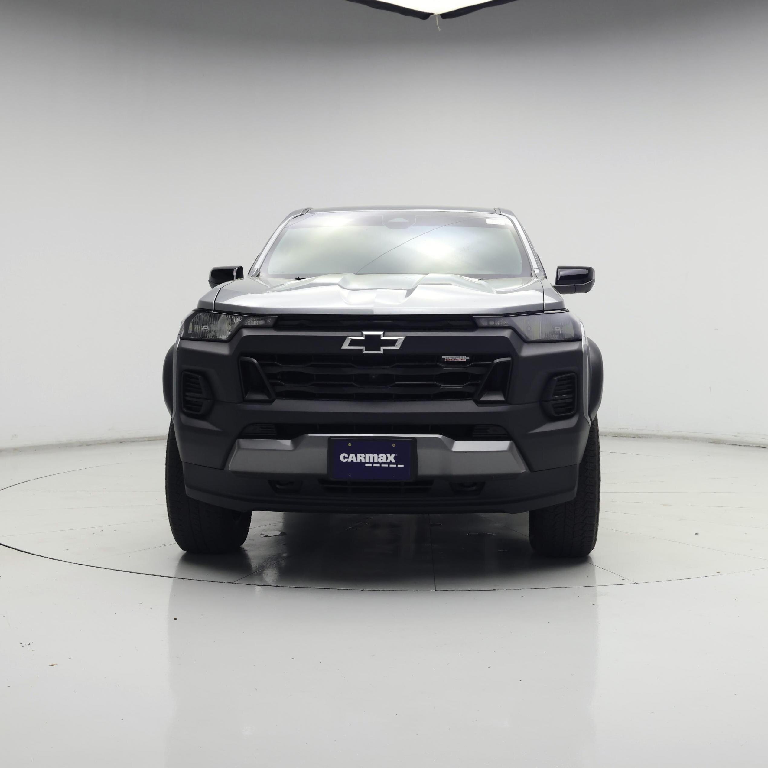 Thumbnail: 2024 Chevrolet Colorado - 5