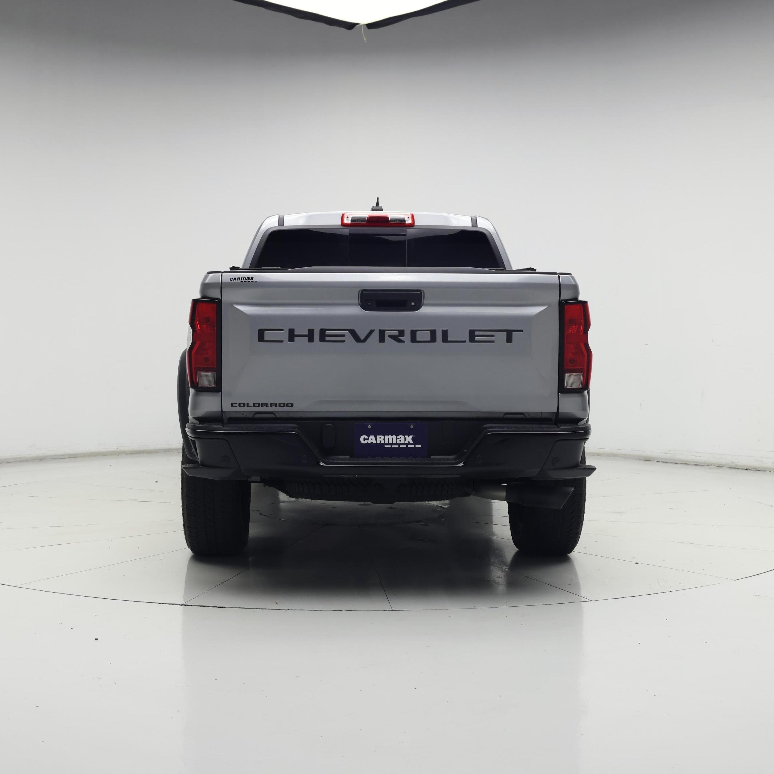 Thumbnail: 2024 Chevrolet Colorado - 6