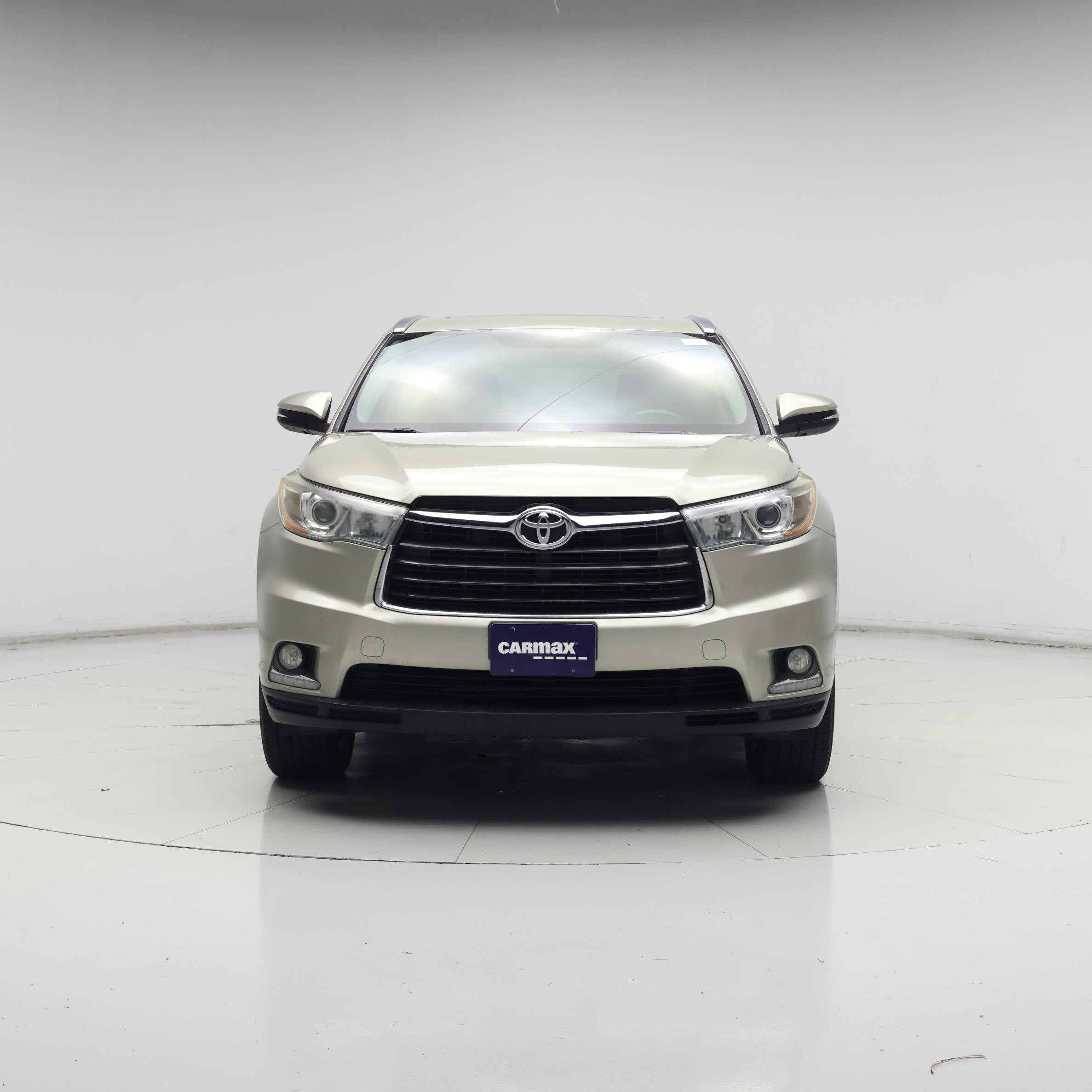 Thumbnail: 2016 Toyota Highlander - 5
