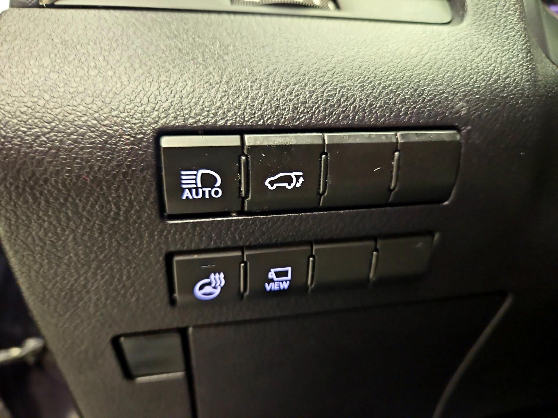 Thumbnail: 2019 Lexus RX - 13