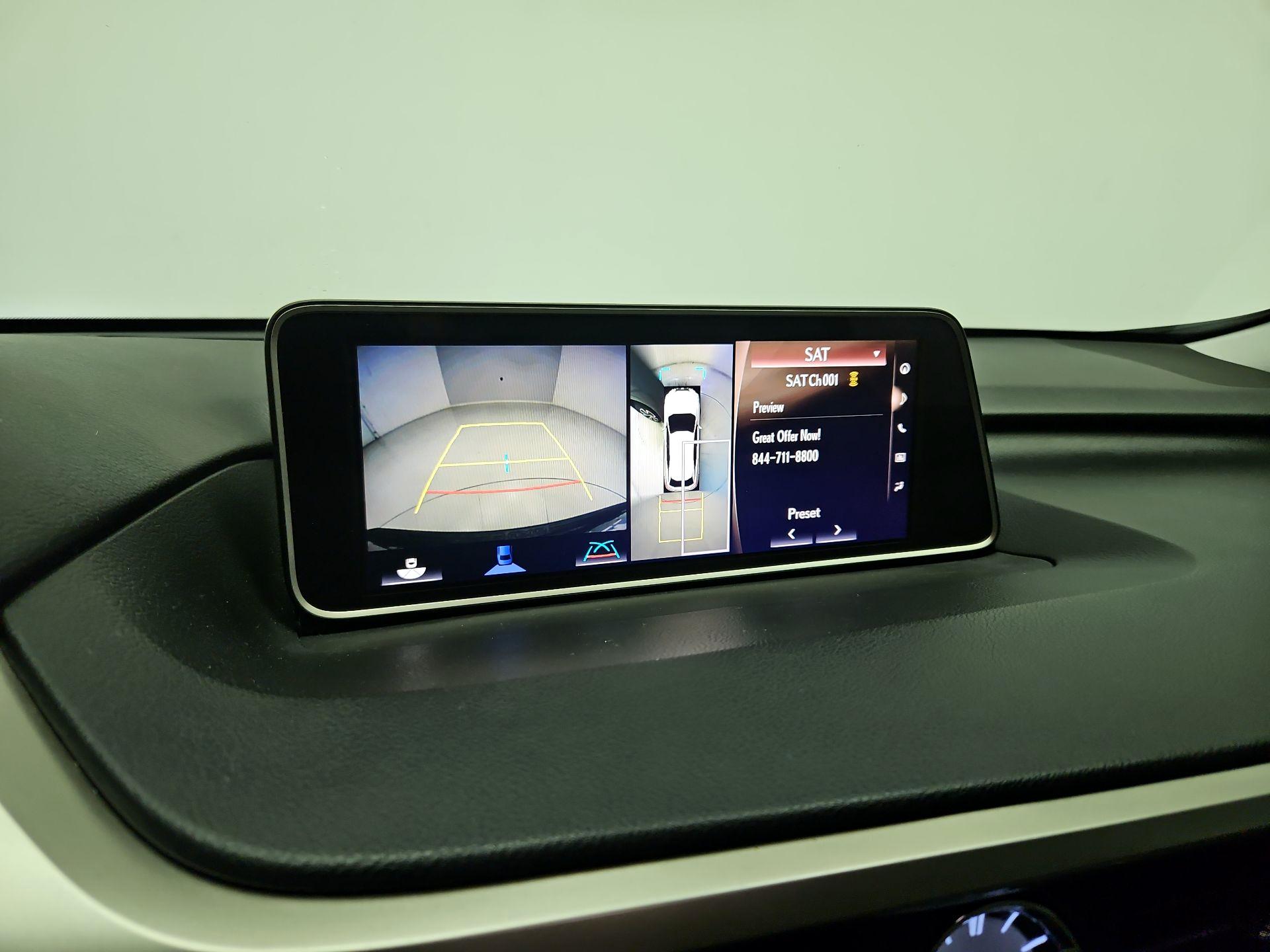 Thumbnail: 2019 Lexus RX - 14