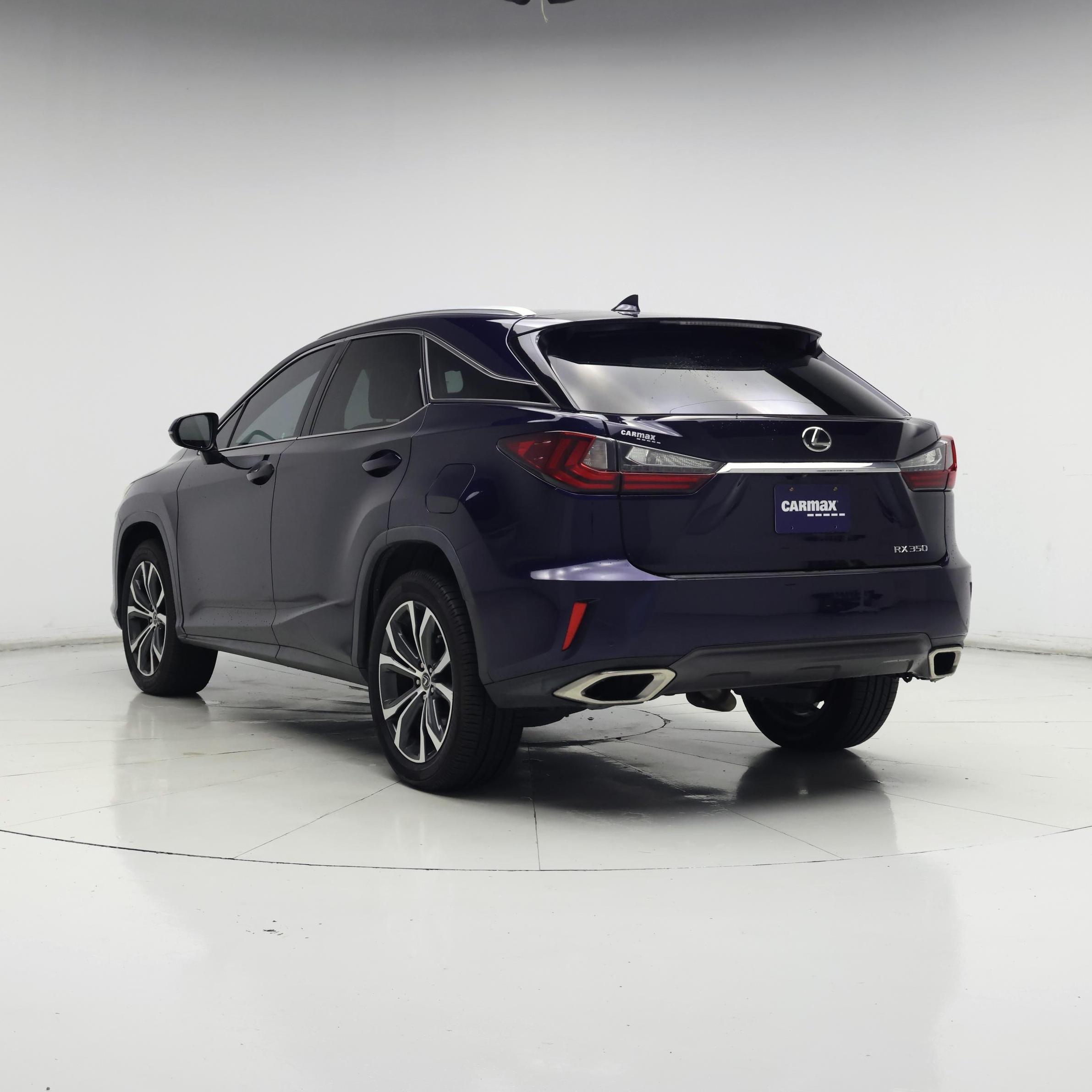 Thumbnail: 2019 Lexus RX - 2