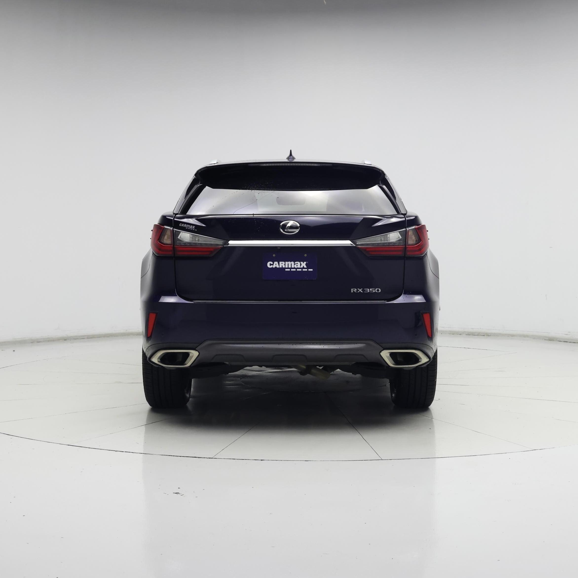 Thumbnail: 2019 Lexus RX - 6