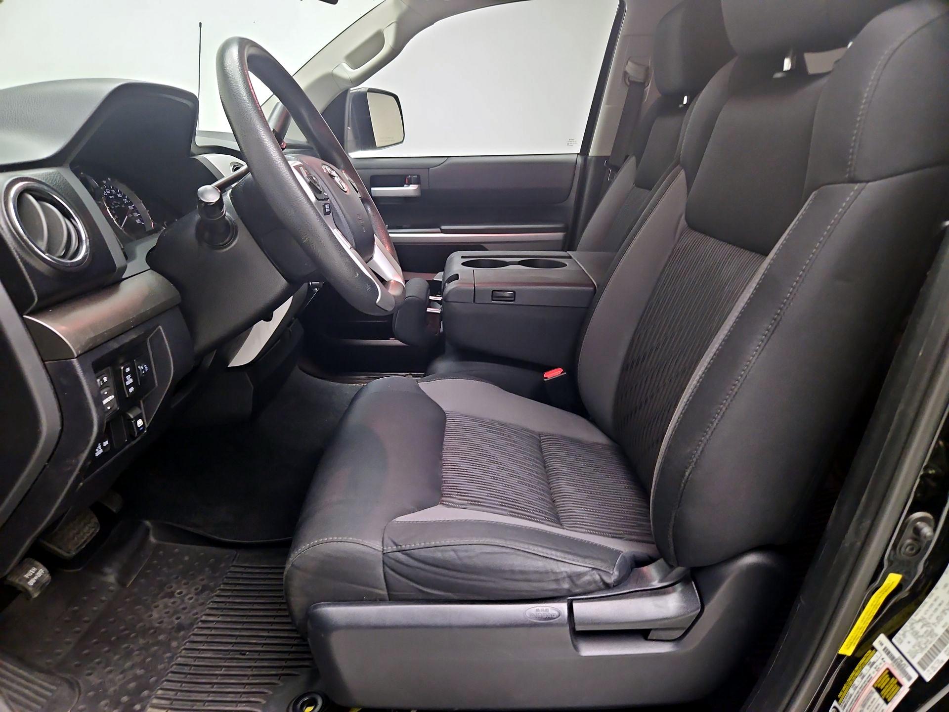 Thumbnail: 2017 Toyota Tundra - 11
