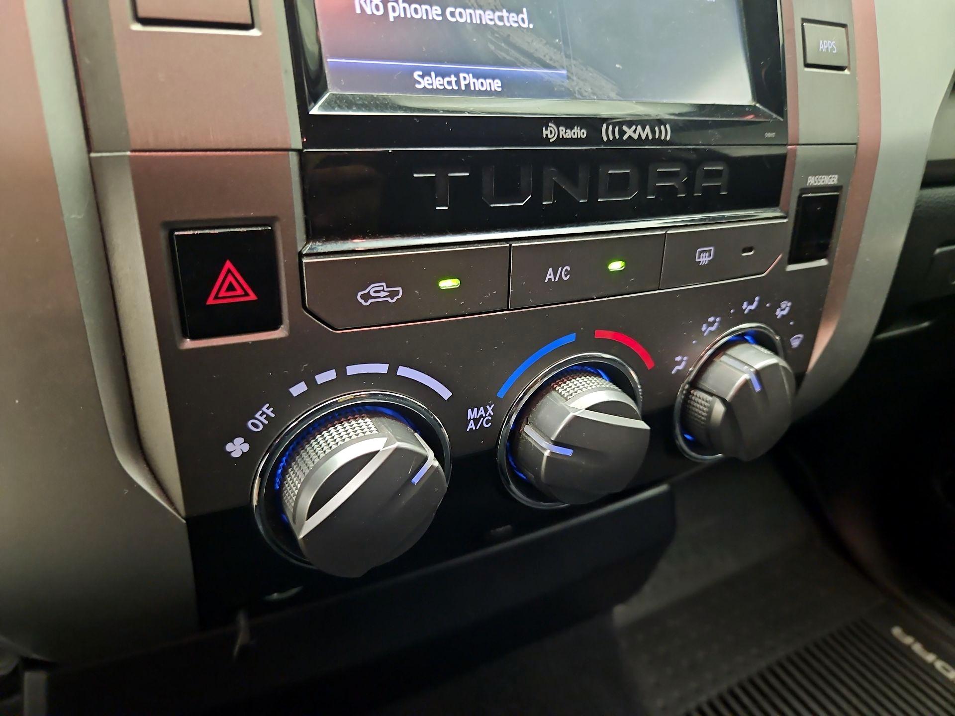 Thumbnail: 2017 Toyota Tundra - 16